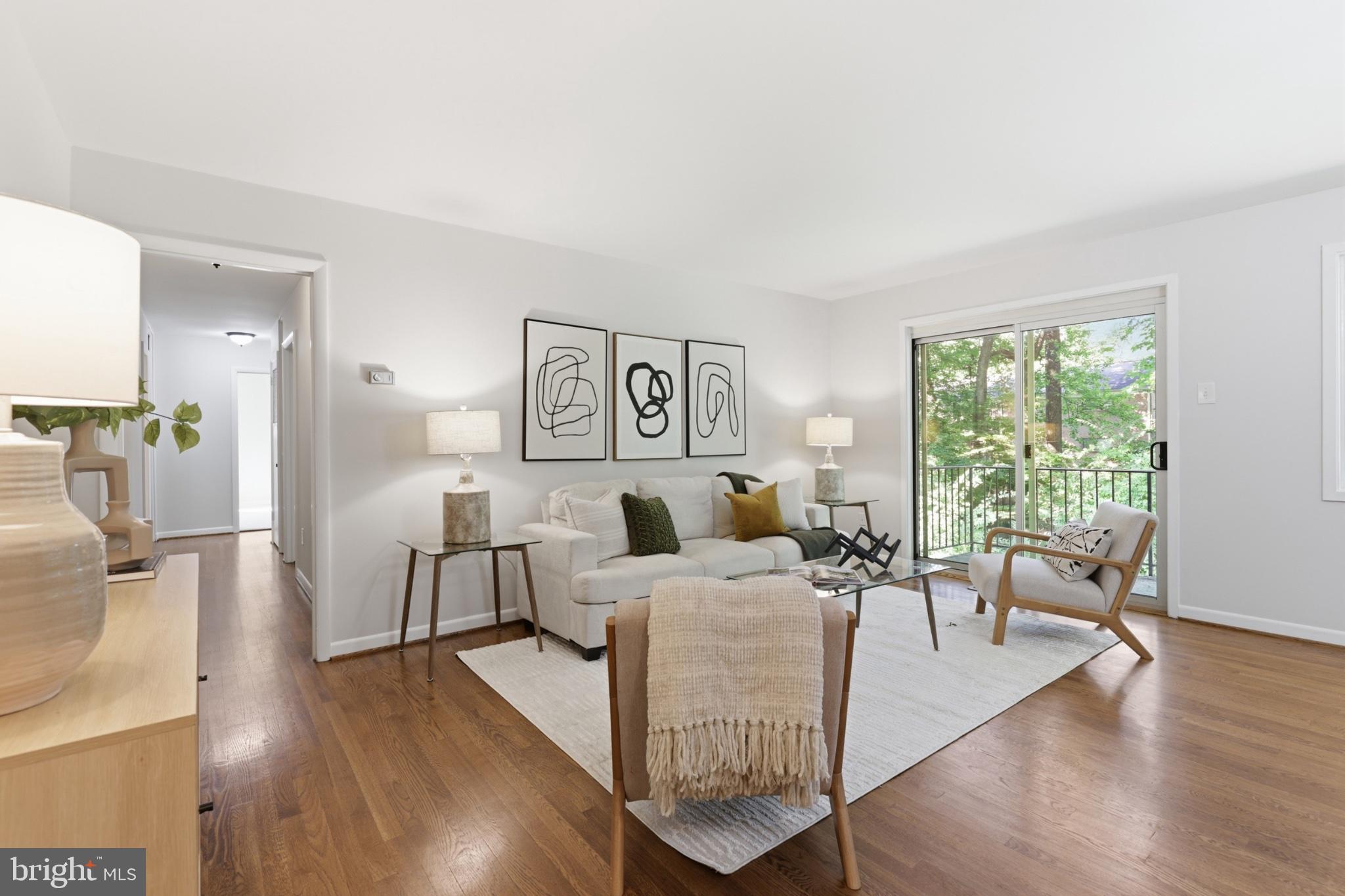 10530 MONTROSE AVENUE M202