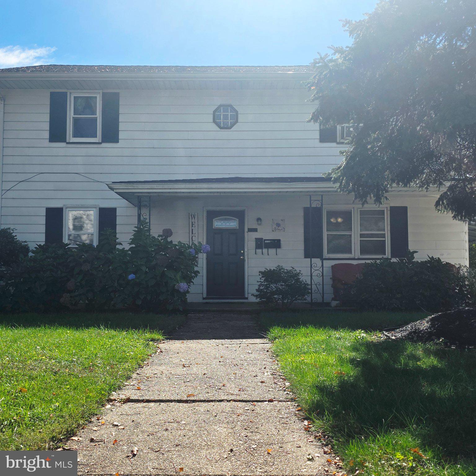 312 CONOVER STREET