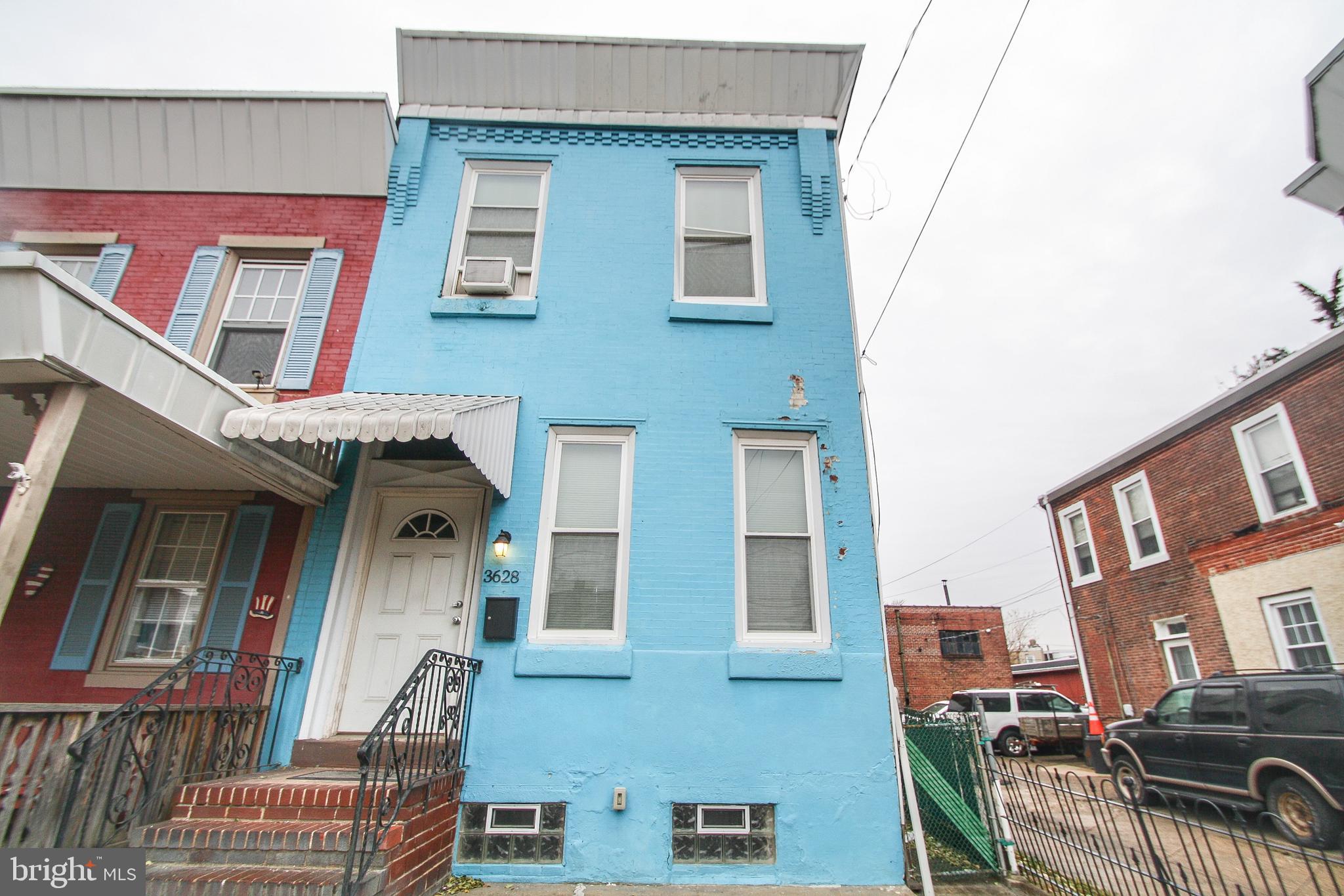 KENSINGTON - Residential