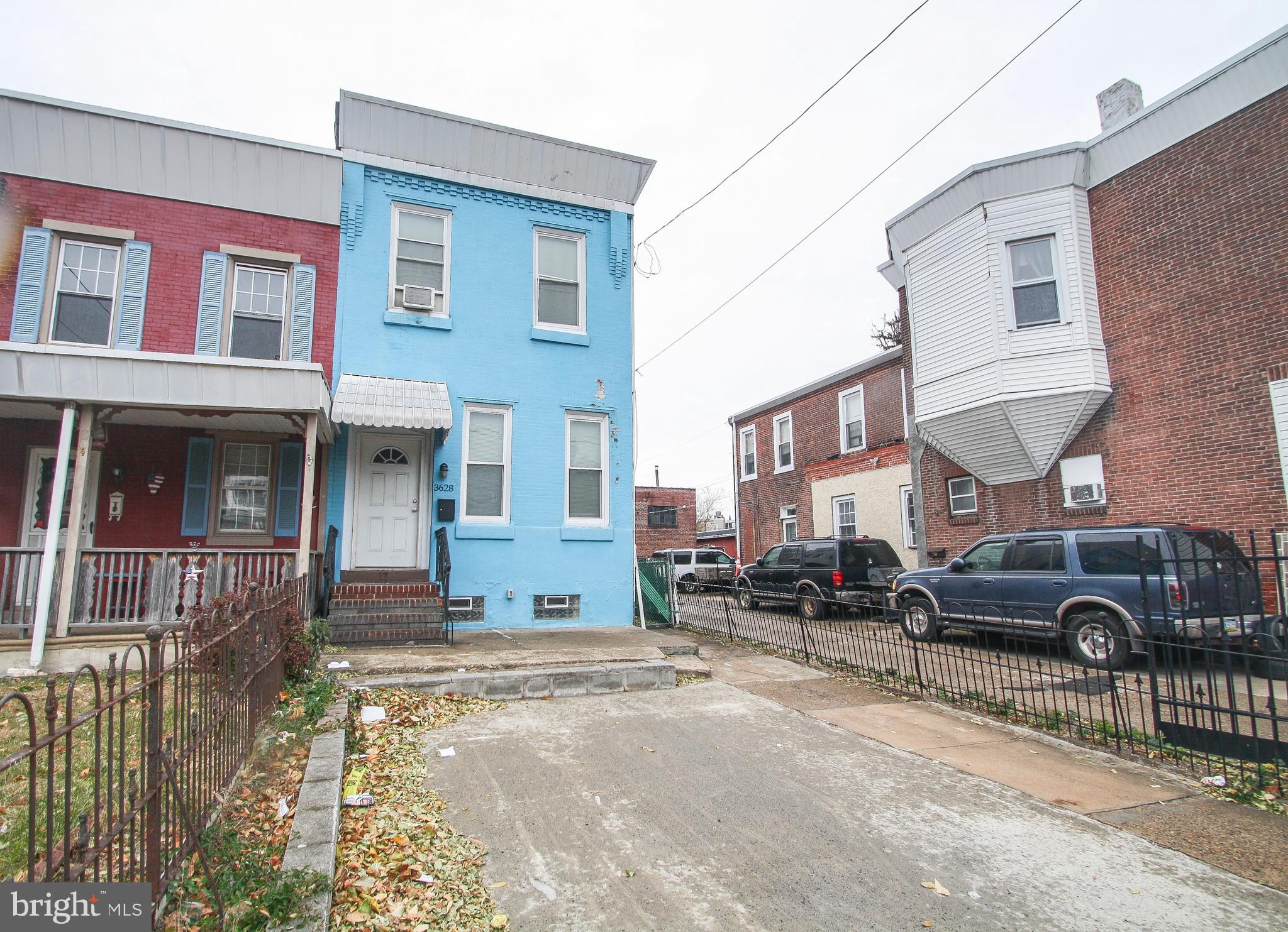 KENSINGTON - Residential