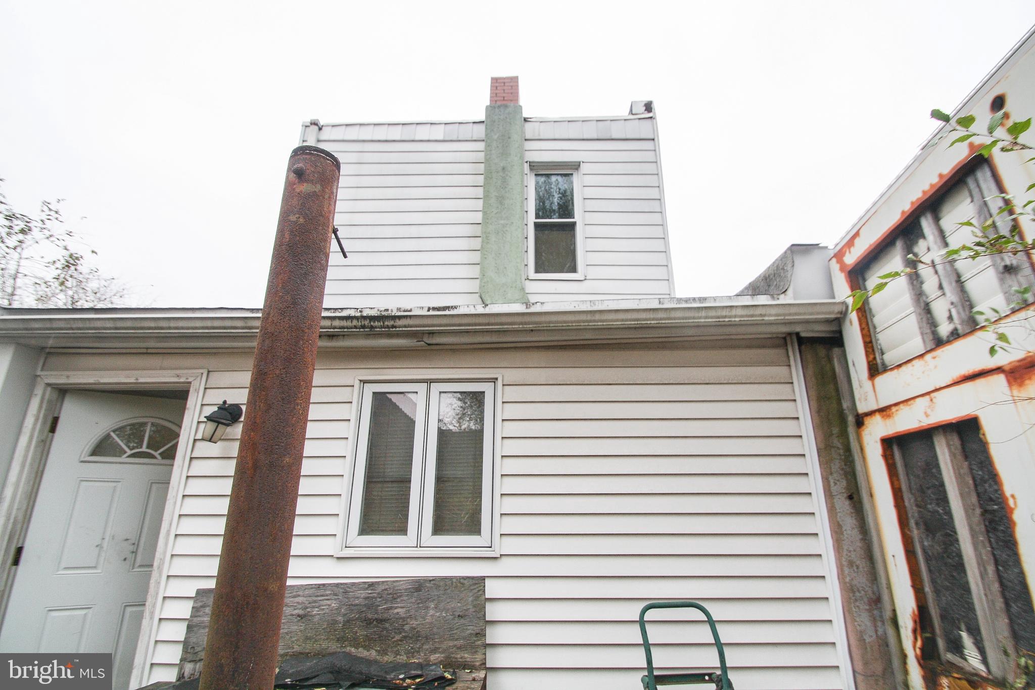 KENSINGTON - Residential