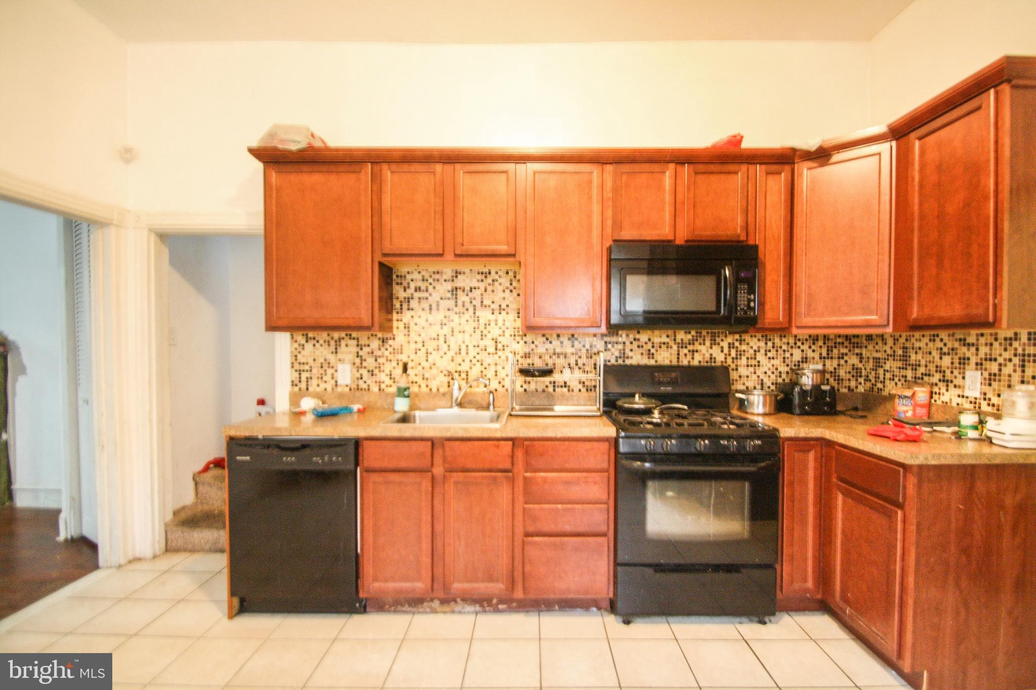 KENSINGTON - Residential