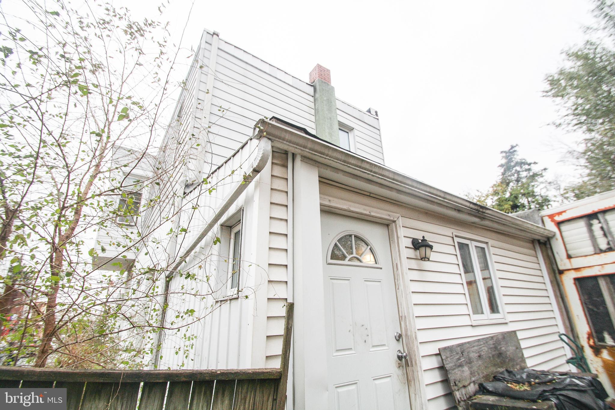 KENSINGTON - Residential