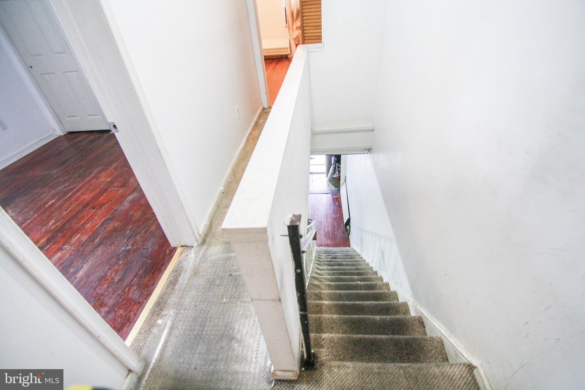 KENSINGTON - Residential