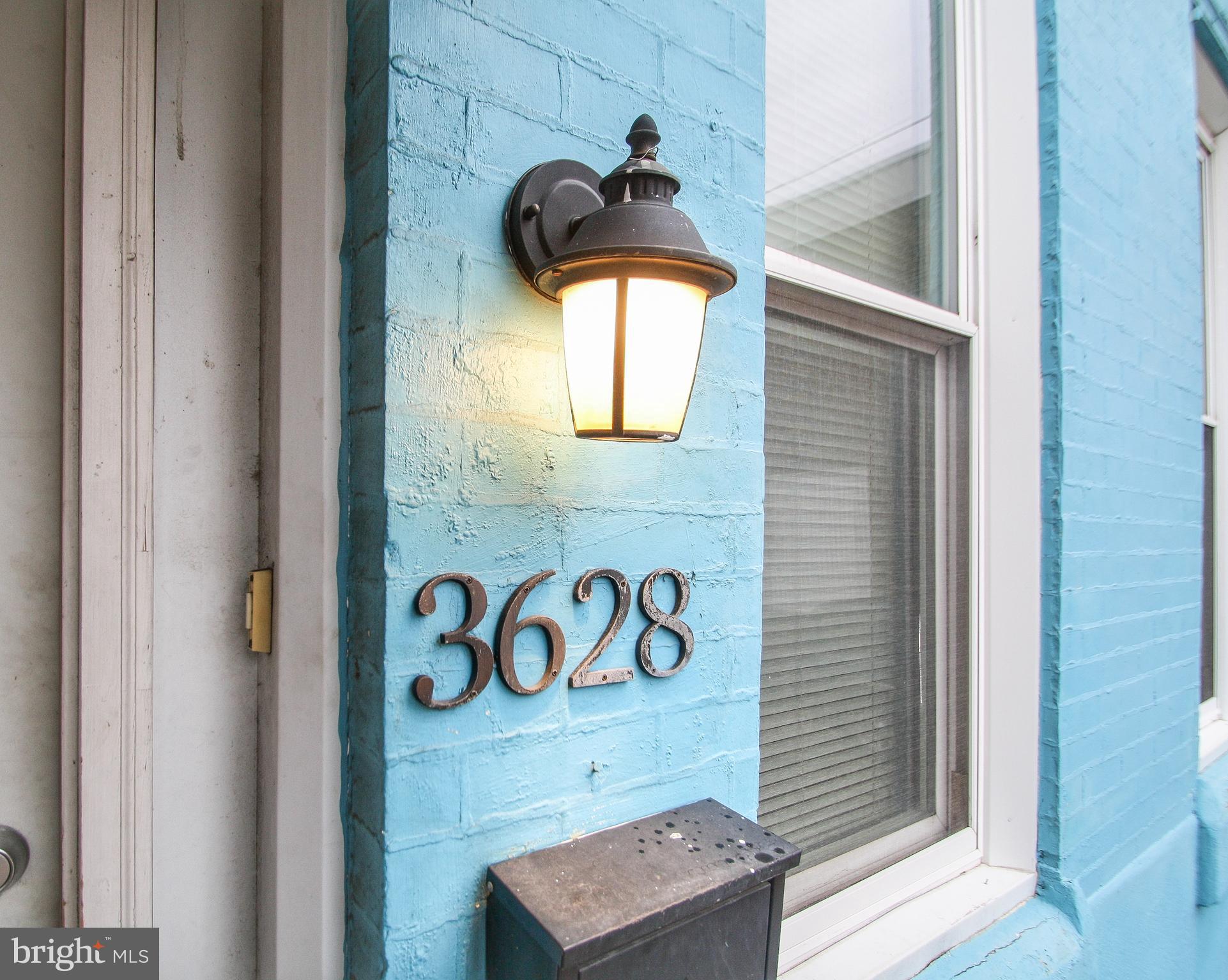 KENSINGTON - Residential