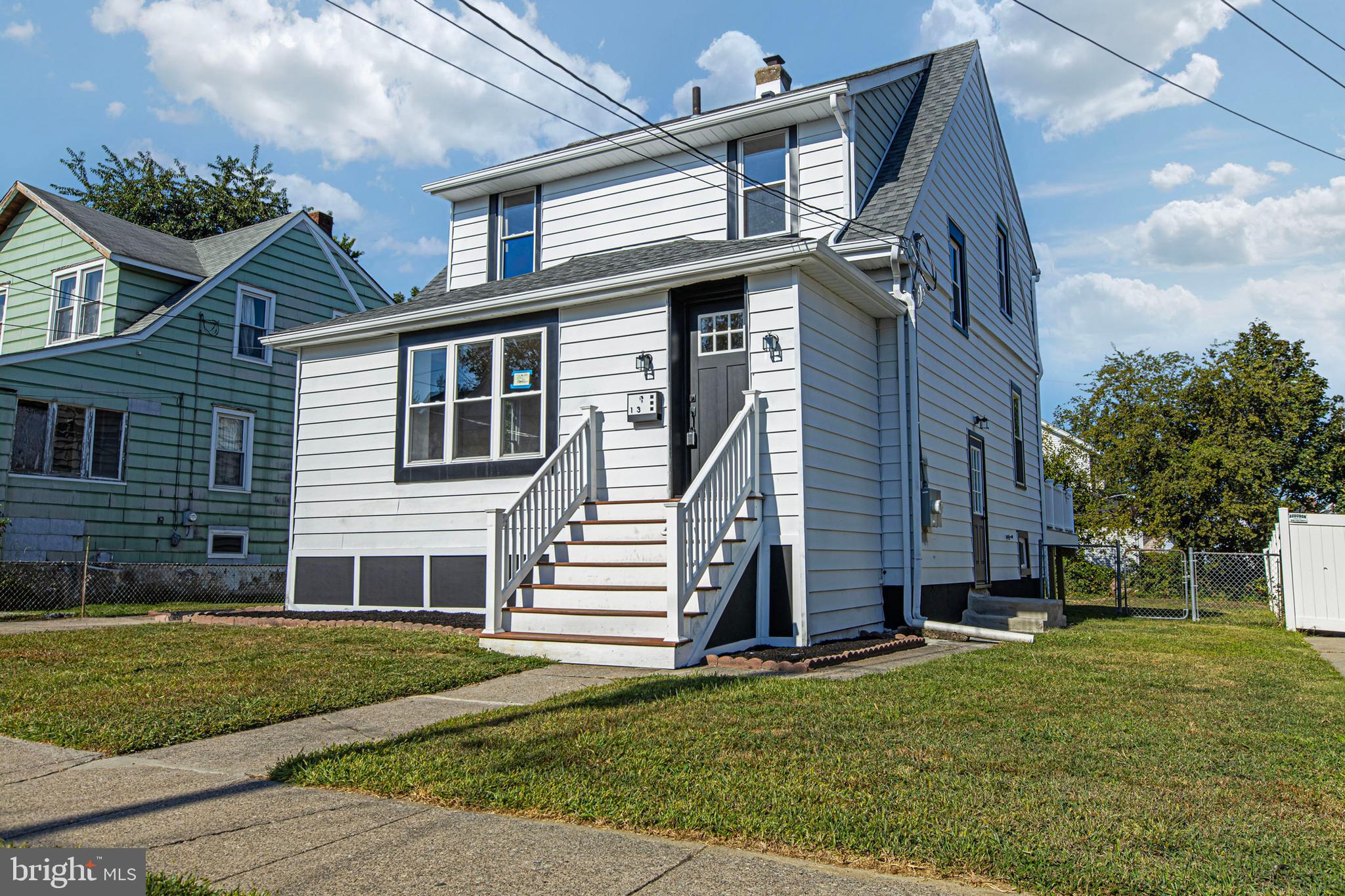 113 CENTER AVENUE