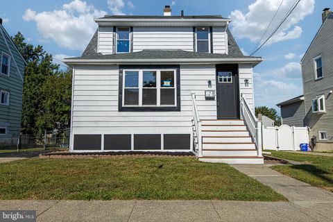 113 CENTER AVENUE MOUNT EPHRAIM NJ 08059