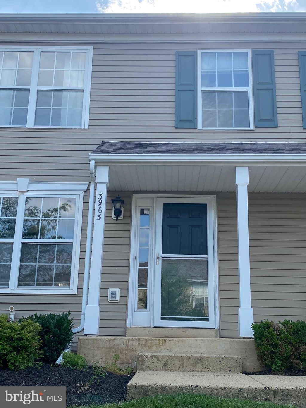 Photo of 3963 Captain Molly Circle #AIN, DOYLESTOWN, PA 18902 (MLS # PABU2098806)