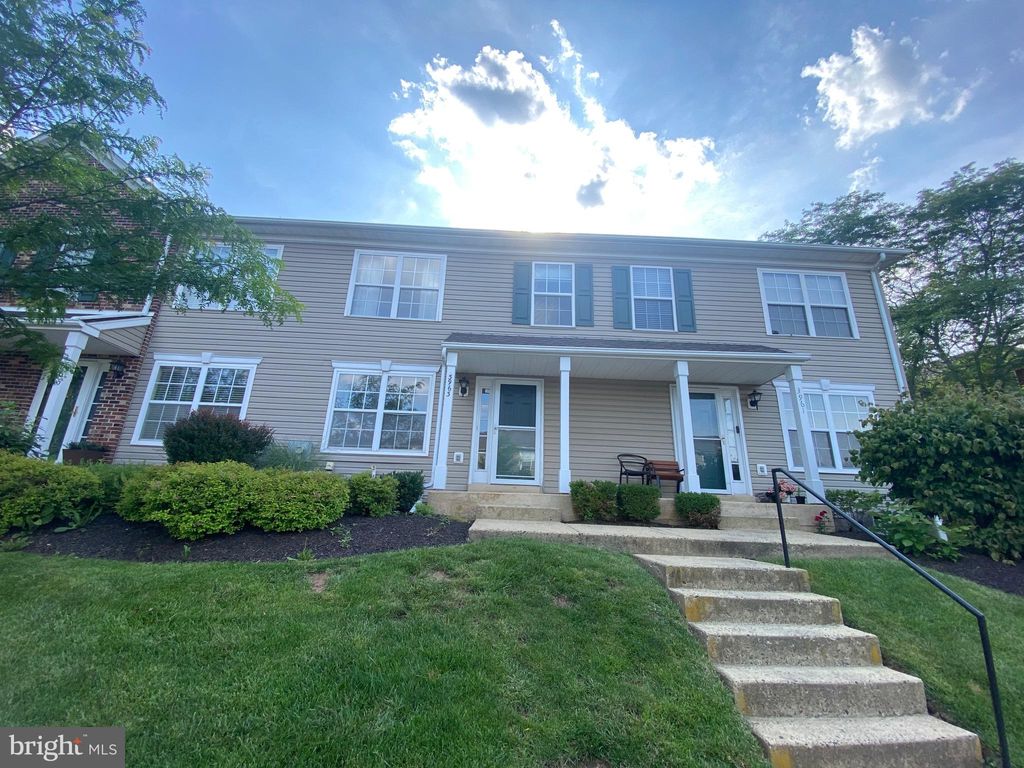 Photo of 3963 Captain Molly Circle #AIN, DOYLESTOWN, PA 18902 (MLS # PABU2098806)