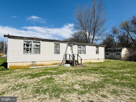 Homes For Sale - 308 New Street<br/> MIDDLETOWN, DE 19709