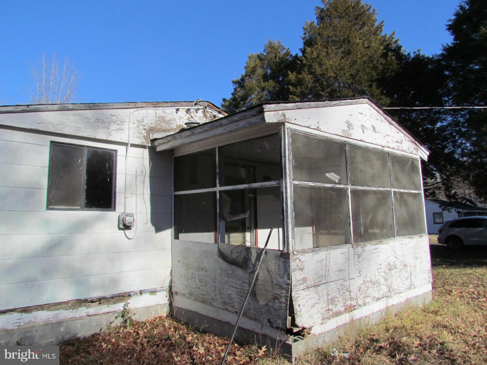 LONGVIEW - Residential