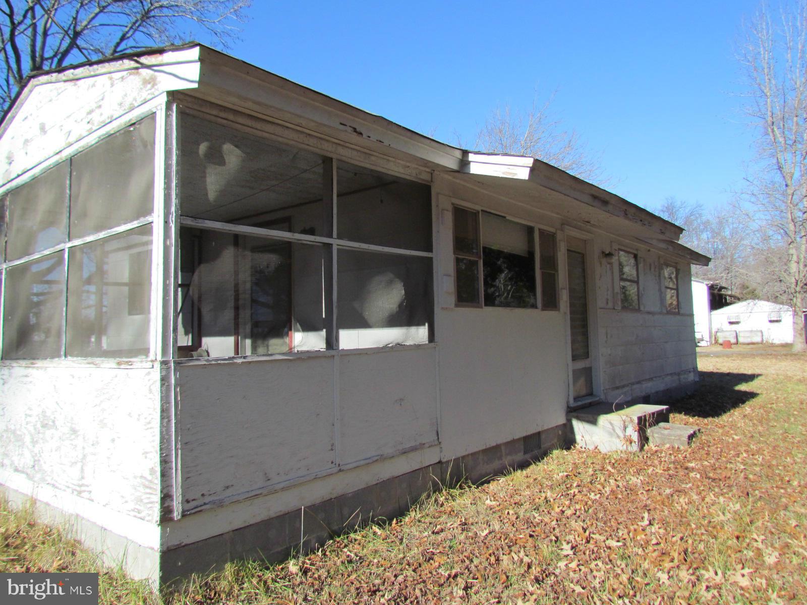 LONGVIEW - Residential