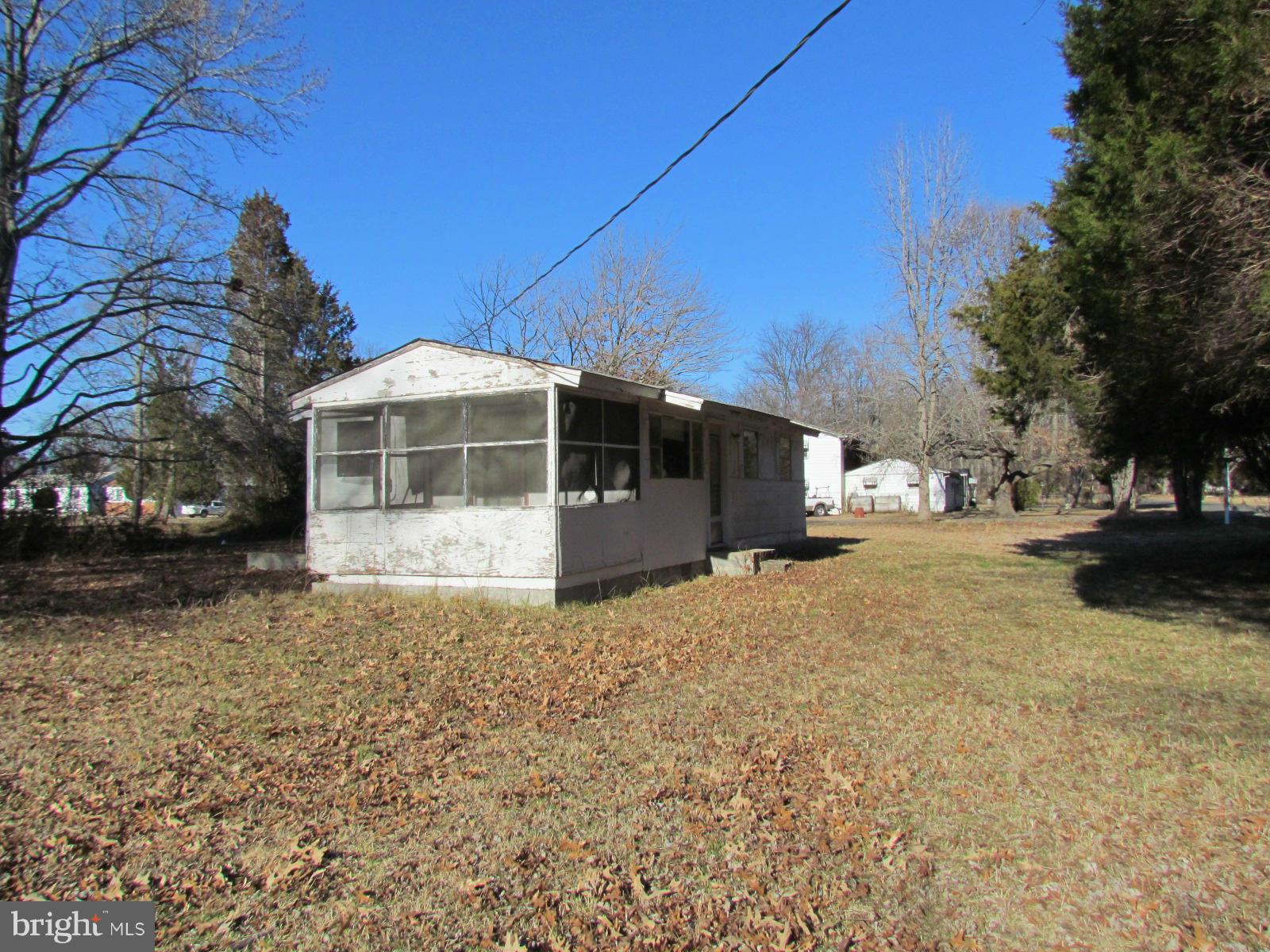 LONGVIEW - Residential