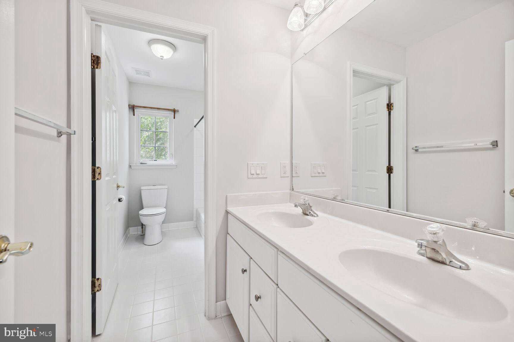 VILLAGES OF URBANA - Residential