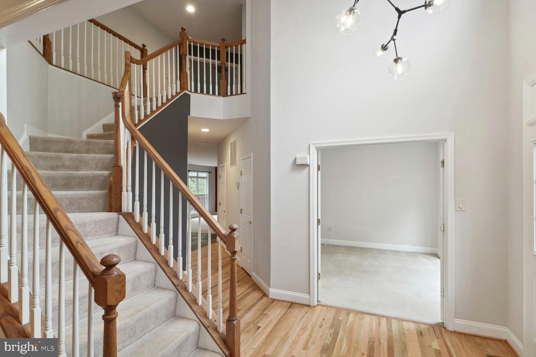 VILLAGES OF URBANA - Residential