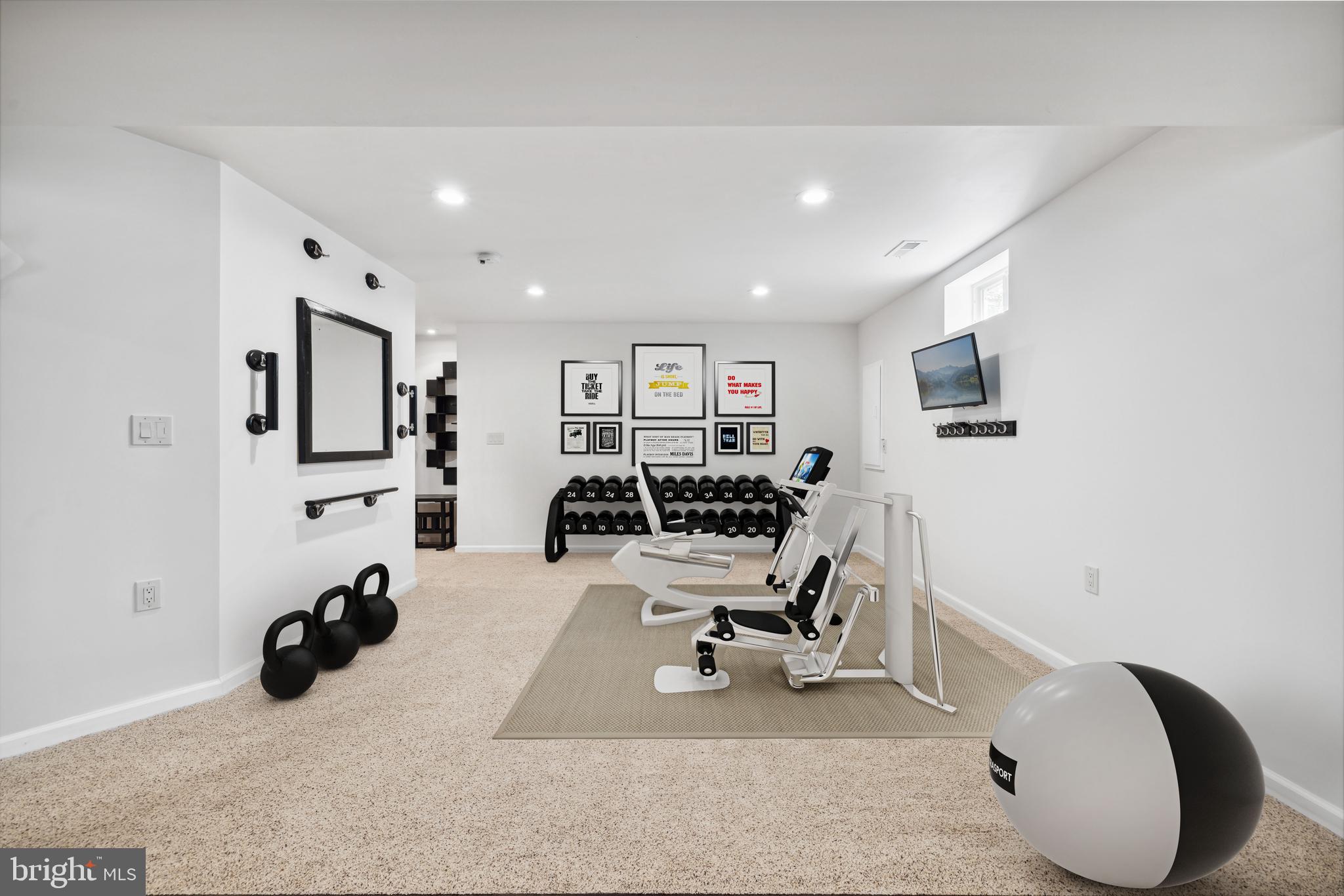 VILLAGES OF URBANA - Residential