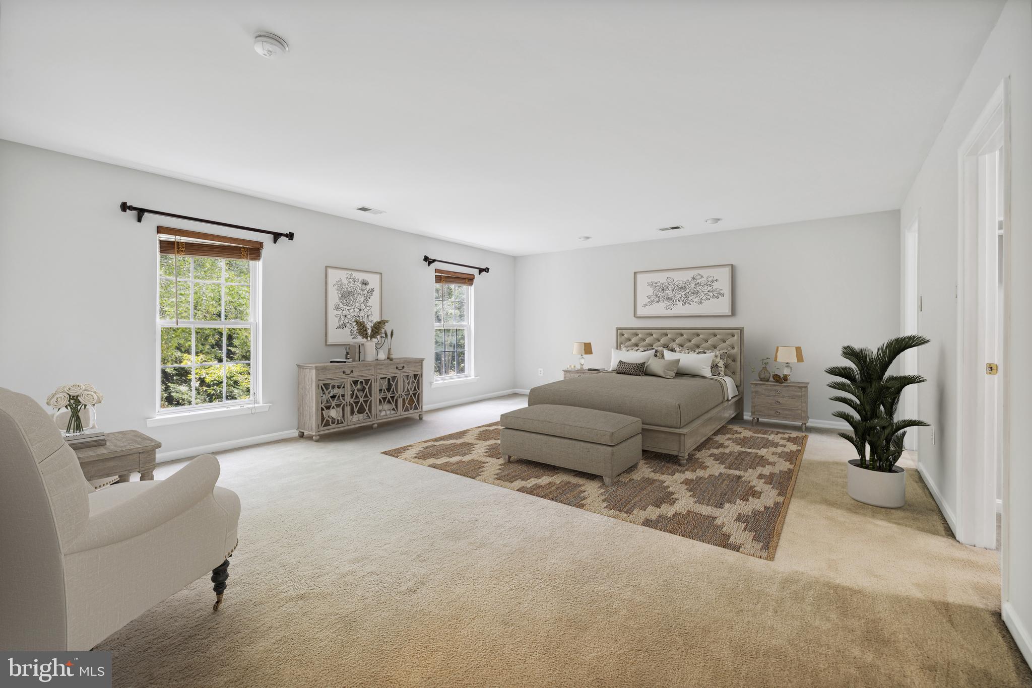 VILLAGES OF URBANA - Residential