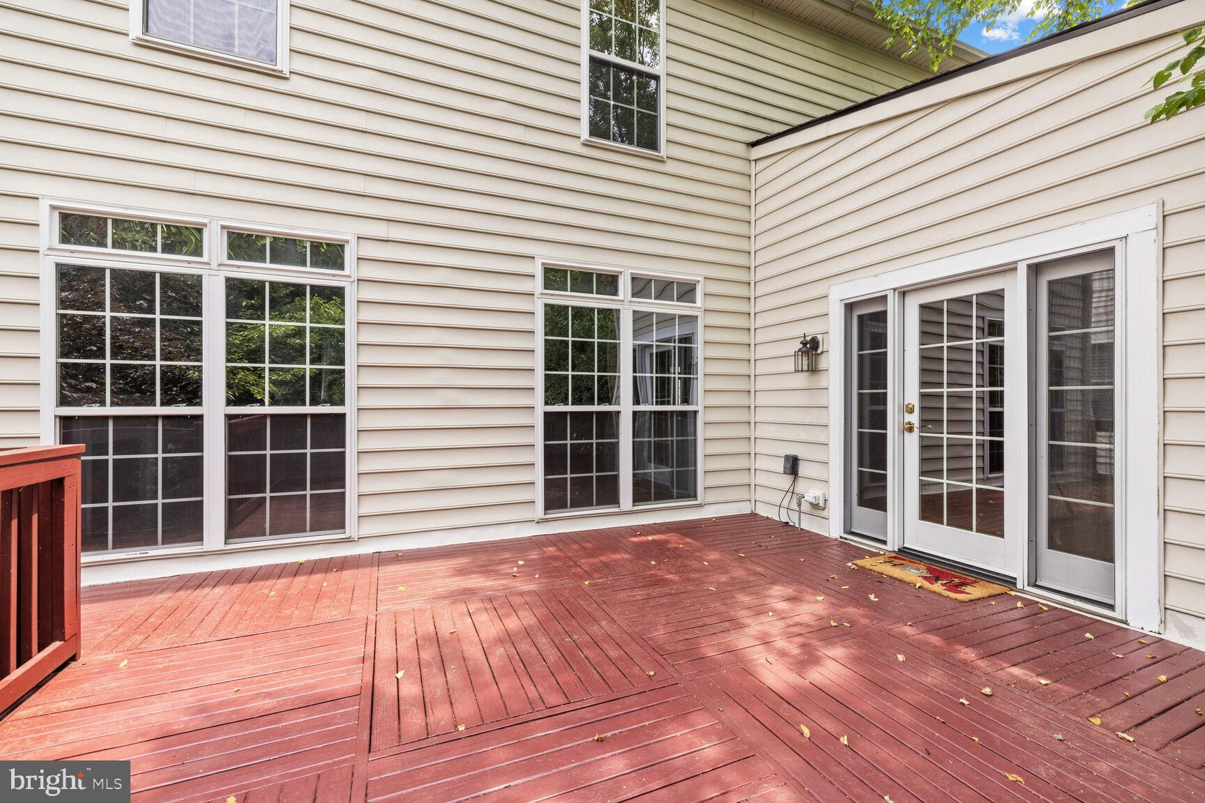 VILLAGES OF URBANA - Residential