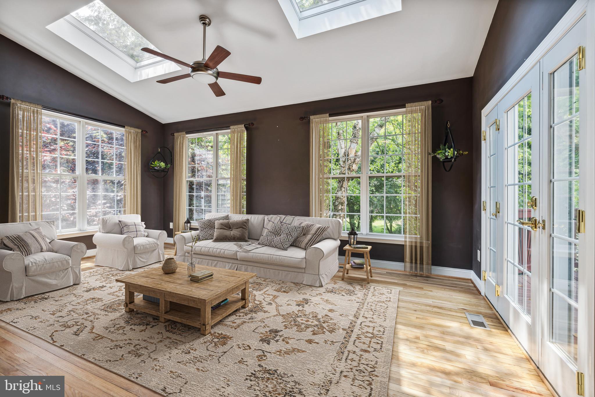 VILLAGES OF URBANA - Residential