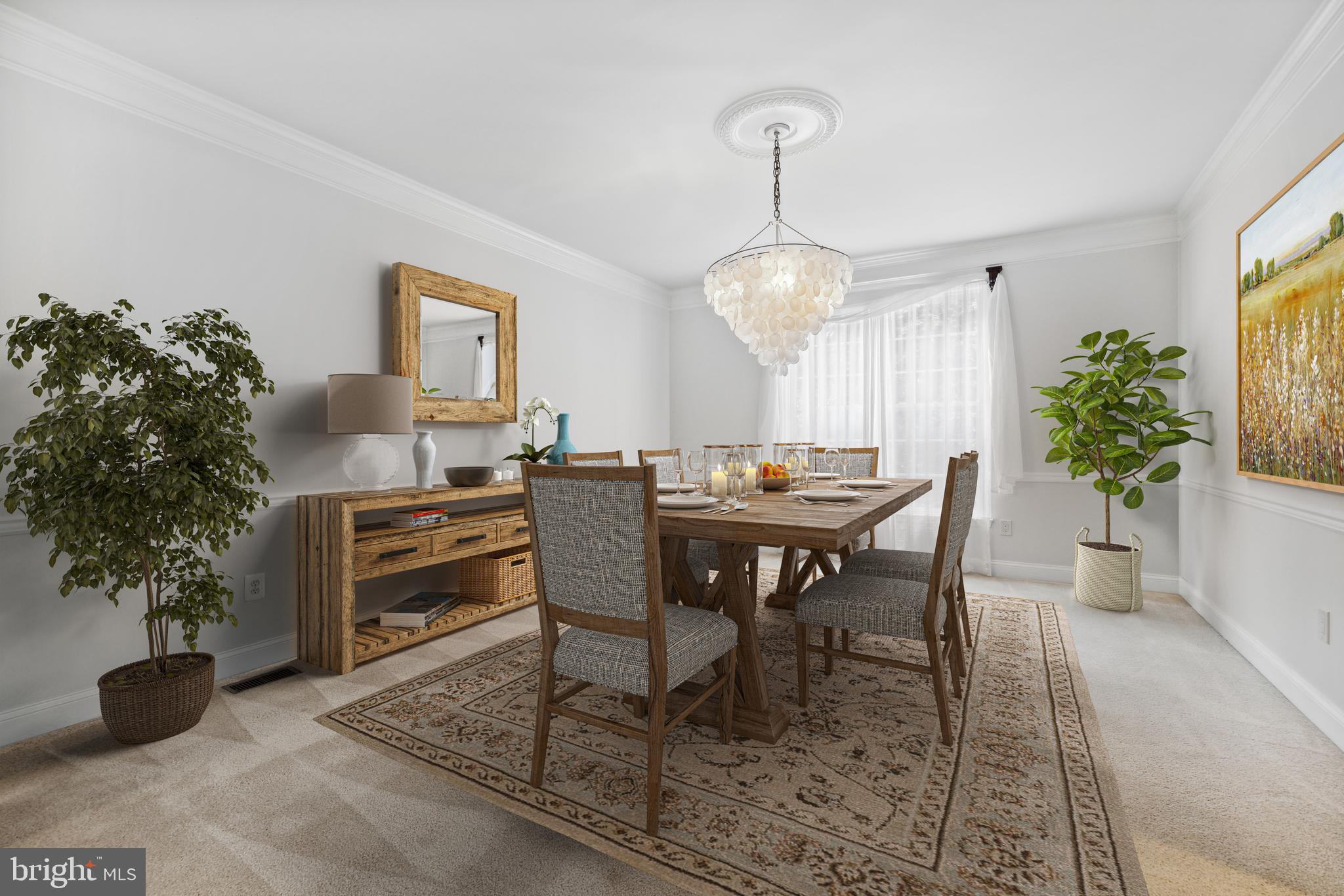 VILLAGES OF URBANA - Residential