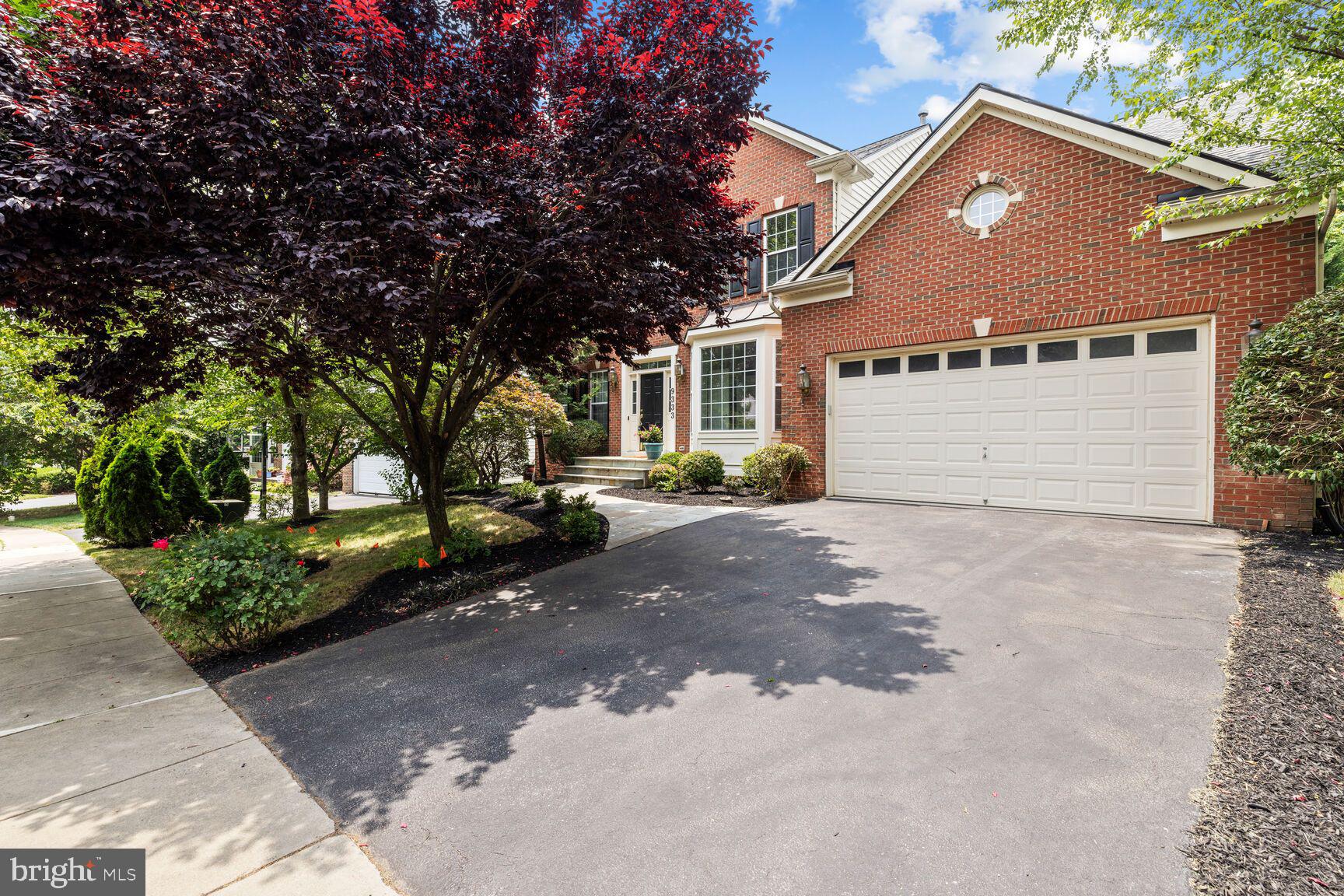 VILLAGES OF URBANA - Residential