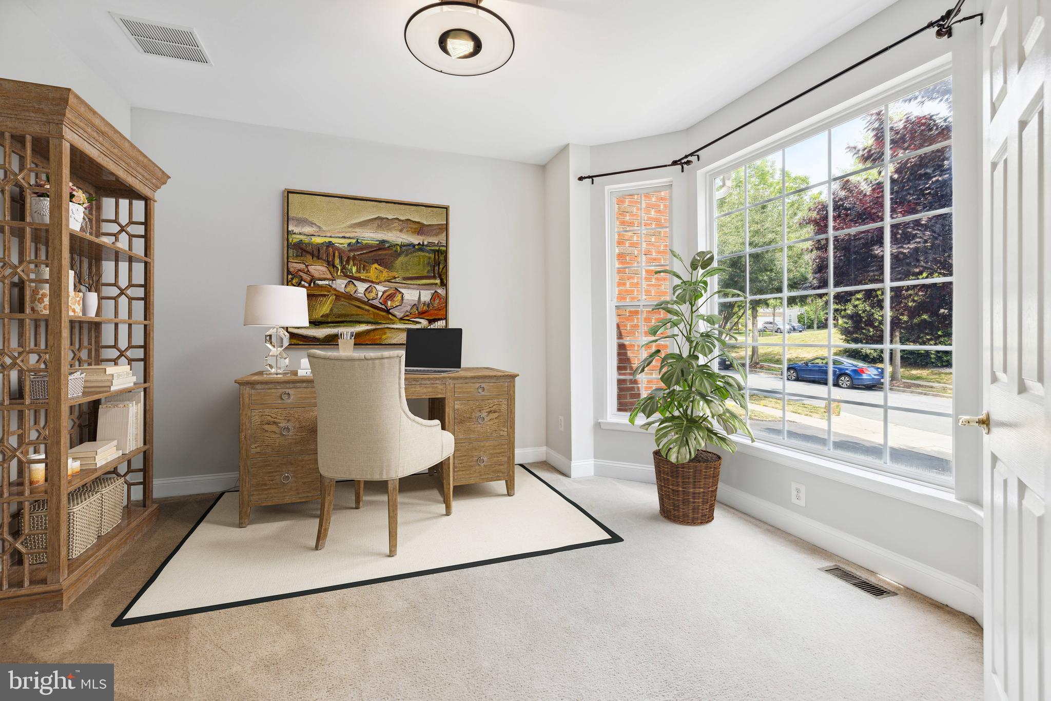 VILLAGES OF URBANA - Residential