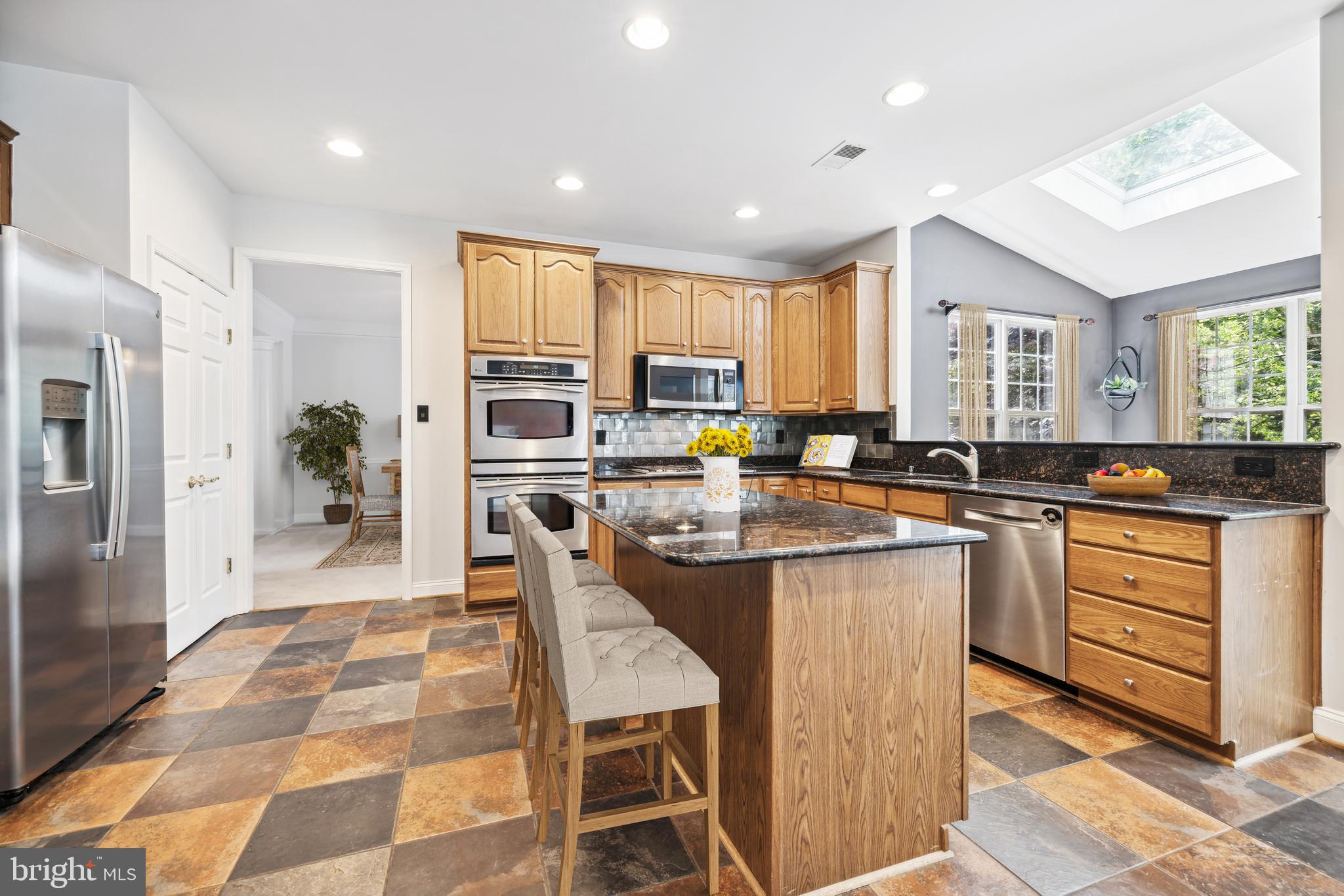 VILLAGES OF URBANA - Residential