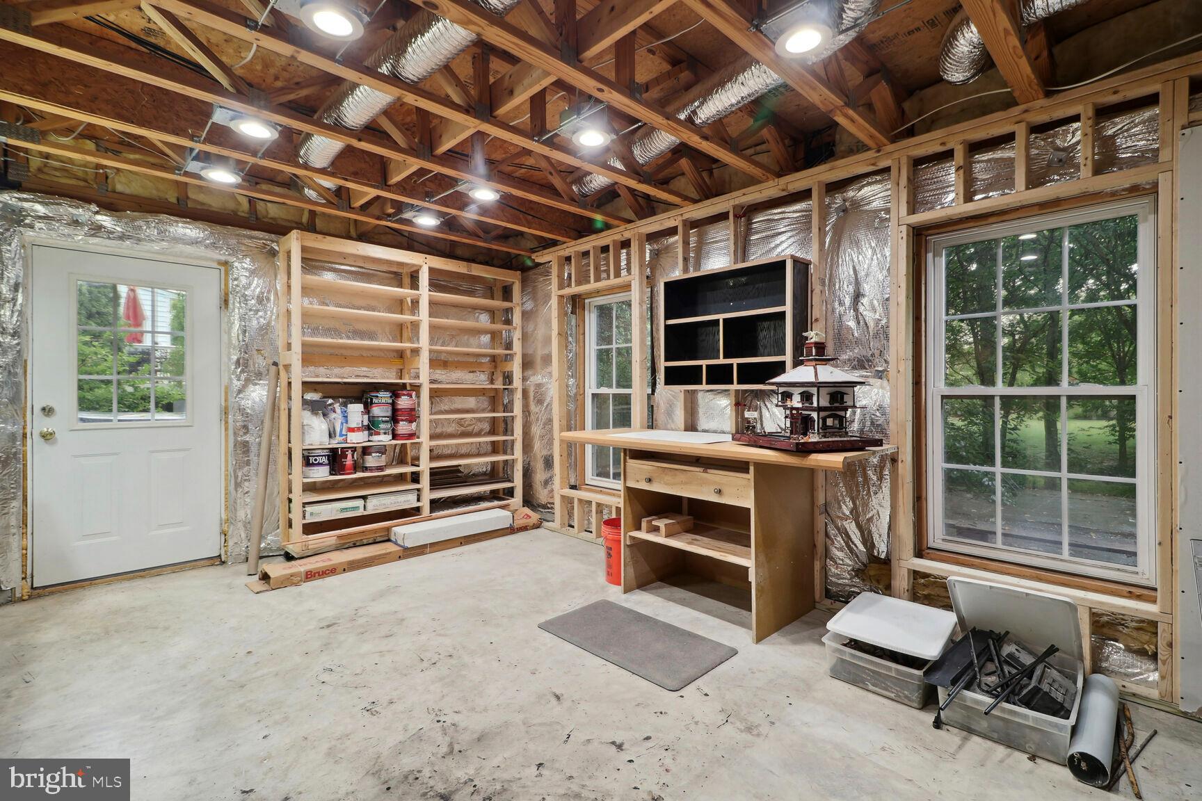 VILLAGES OF URBANA - Residential