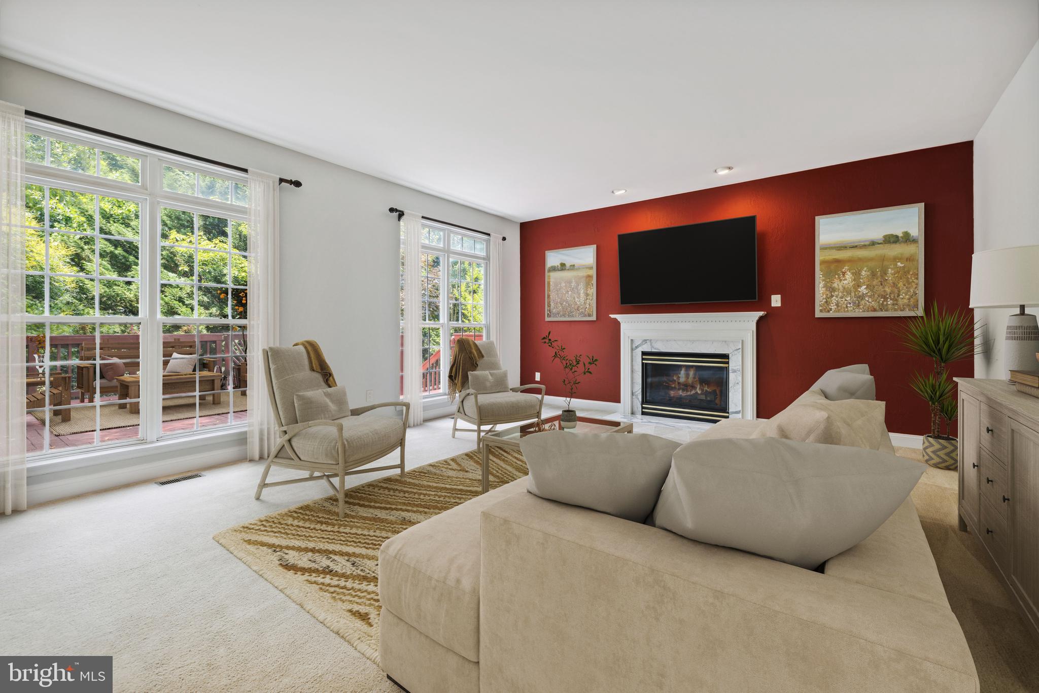 VILLAGES OF URBANA - Residential