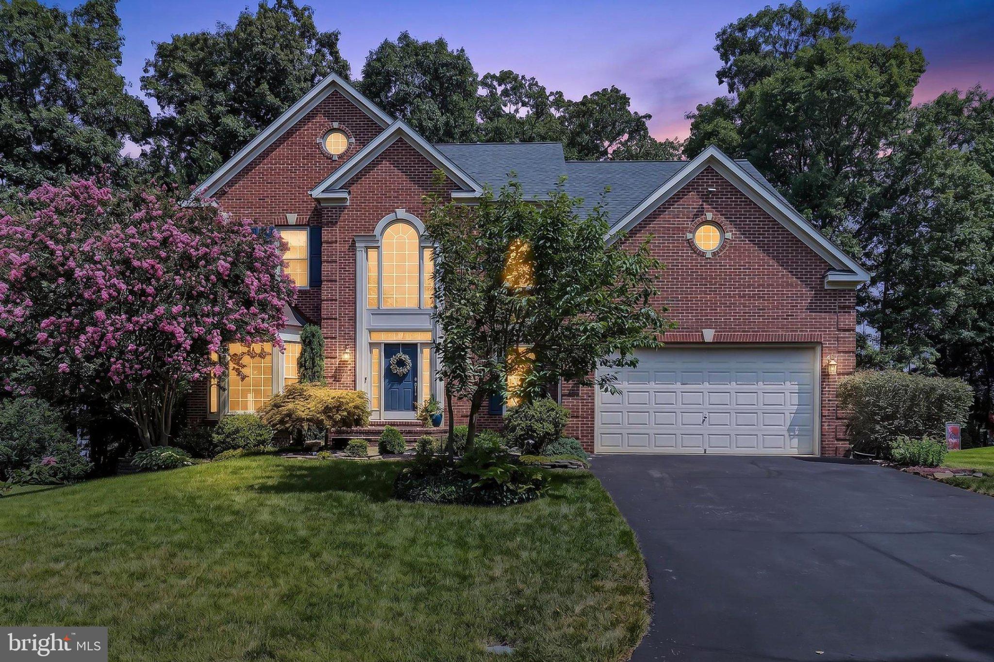 12326 COLD STREAM GUARD COURT