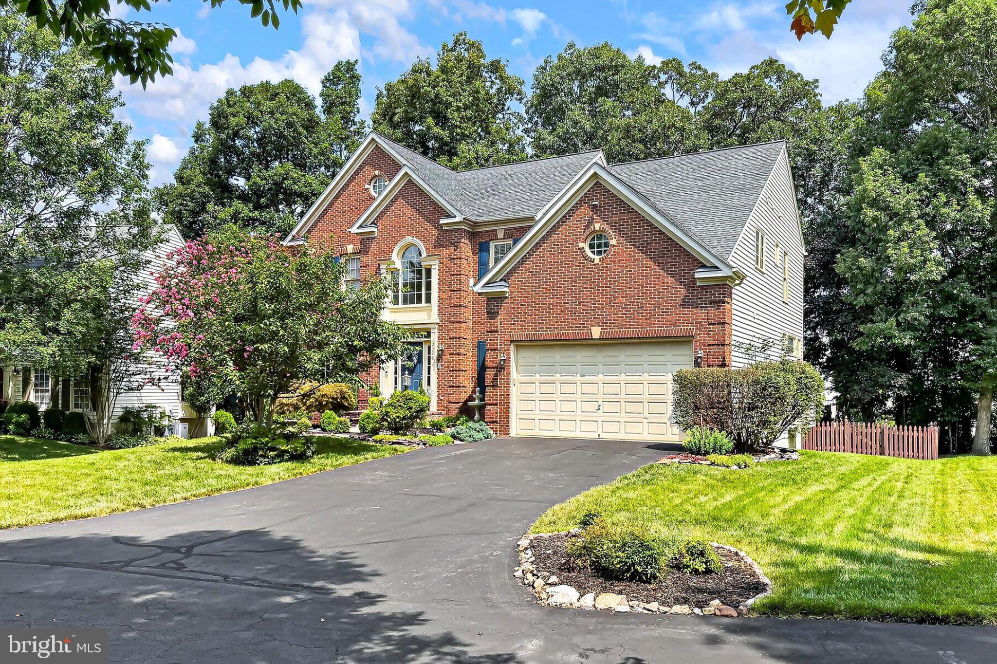 12326 COLD STREAM GUARD COURT