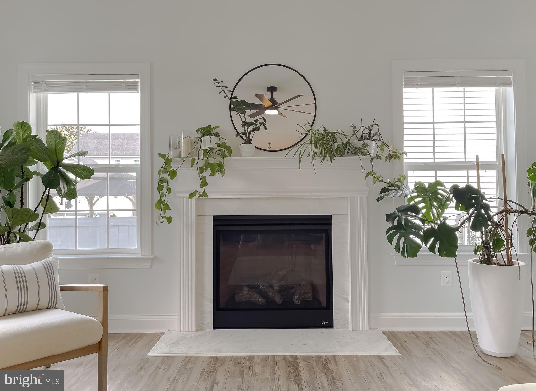 MEADOWS AT TOWN RUN - Residential