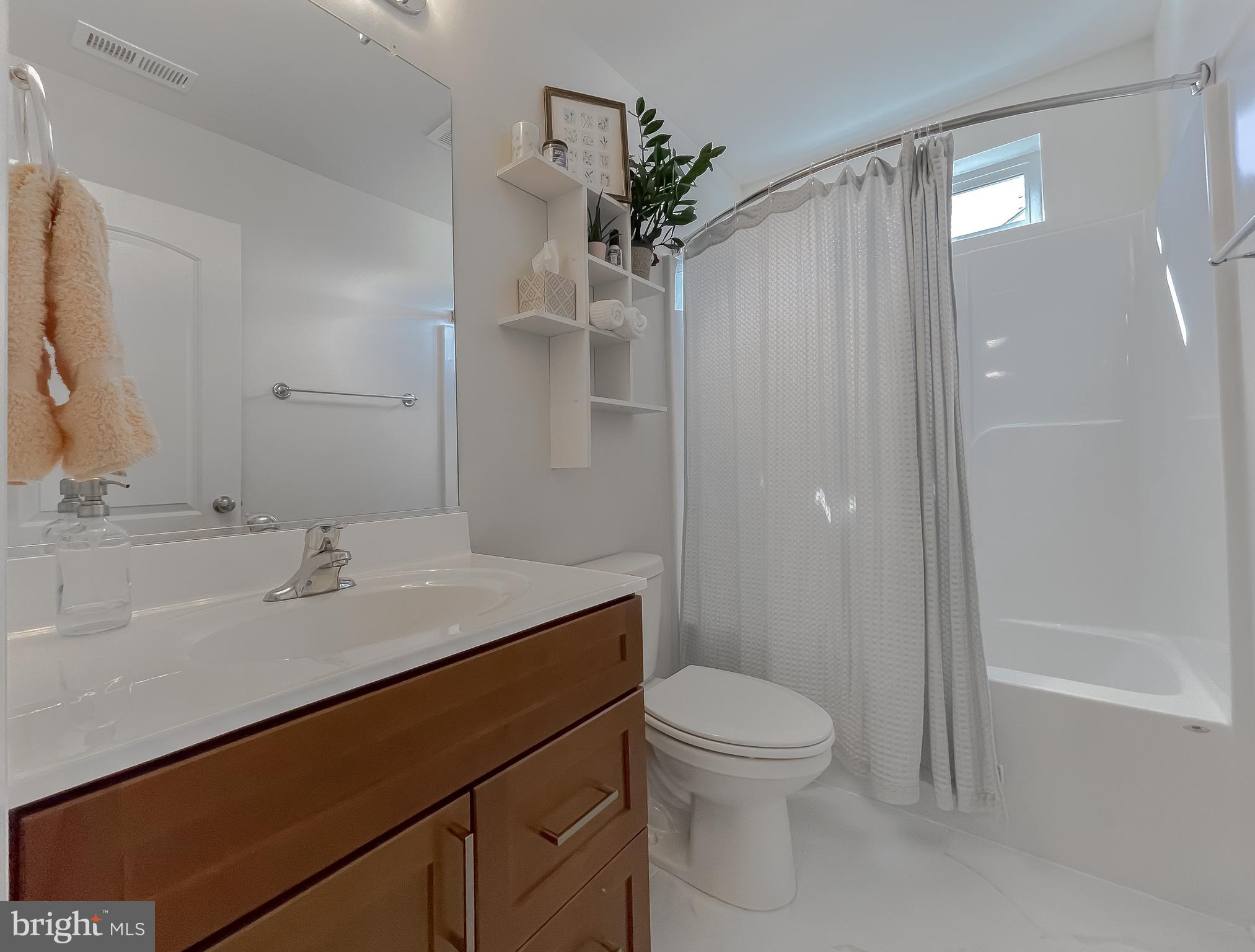 MEADOWS AT TOWN RUN - Residential