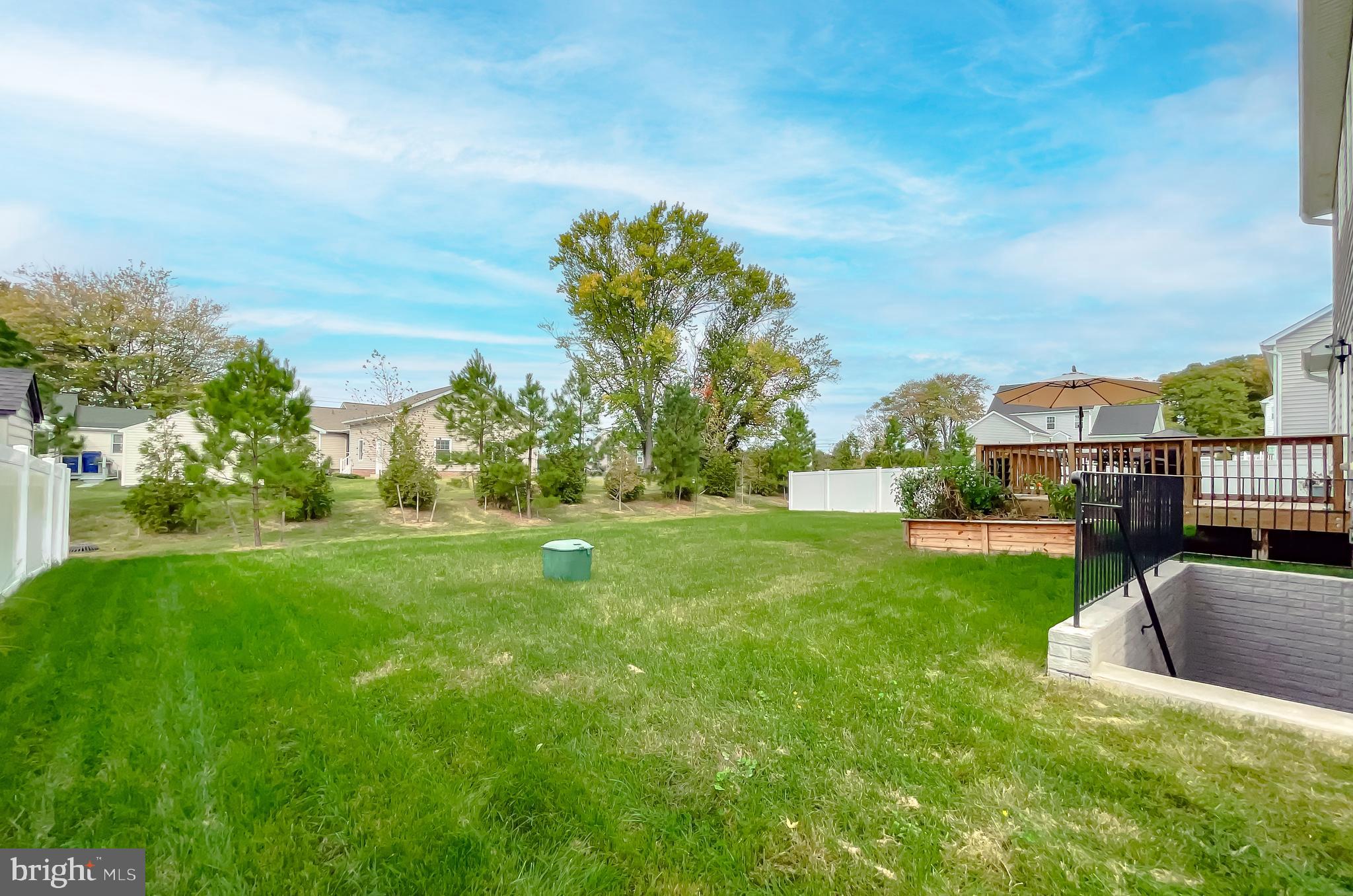 MEADOWS AT TOWN RUN - Residential