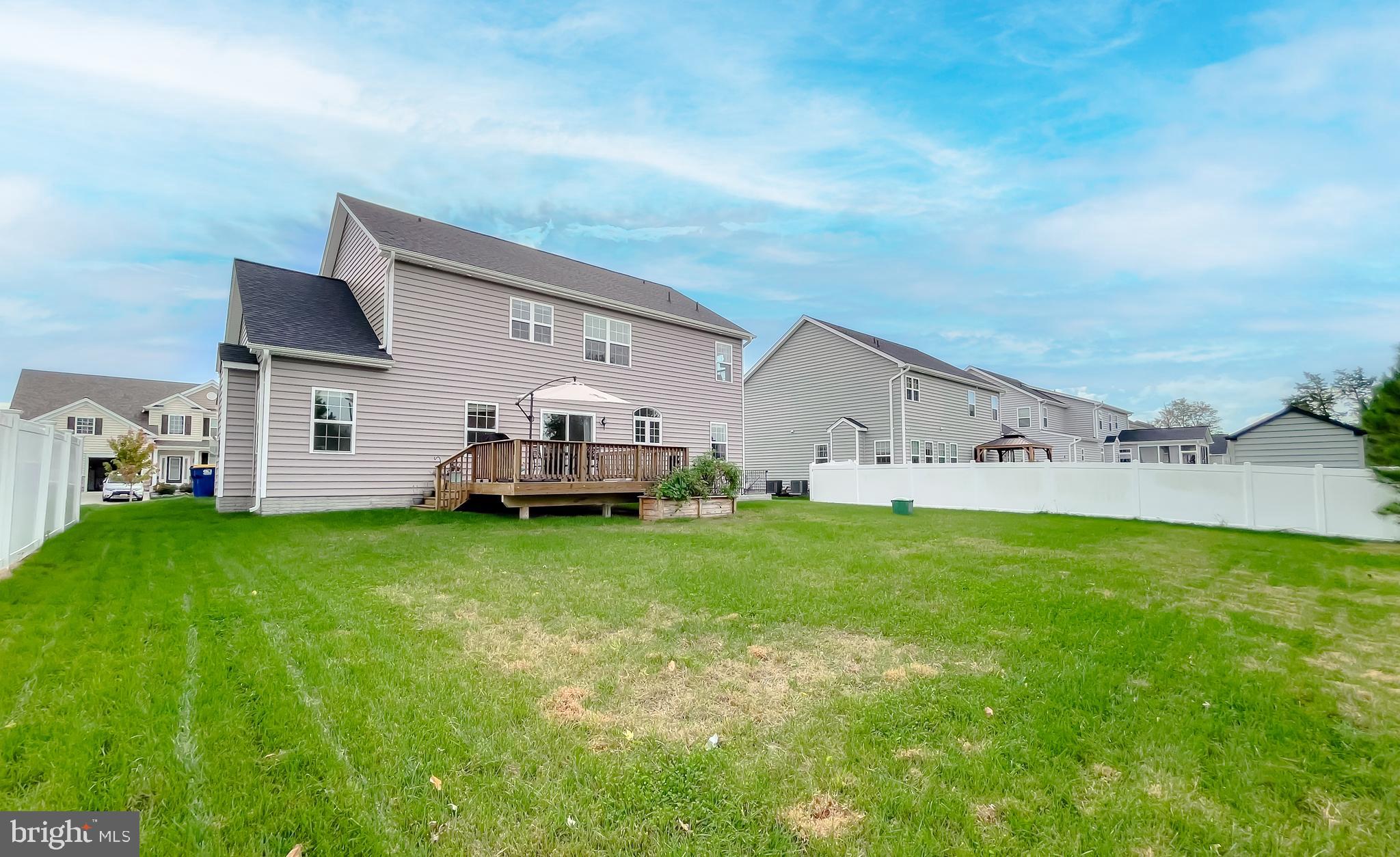 MEADOWS AT TOWN RUN - Residential