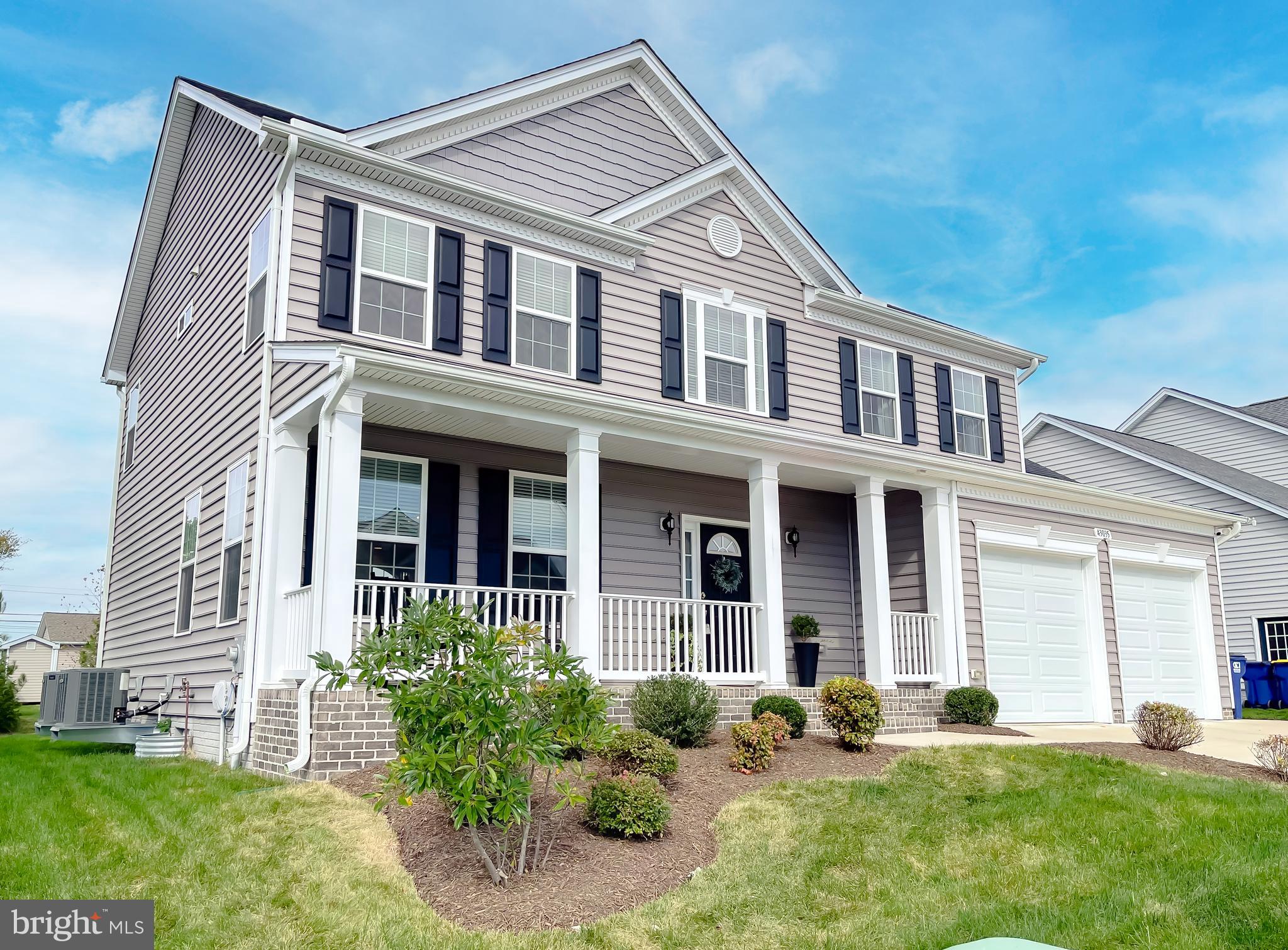 MEADOWS AT TOWN RUN - Residential