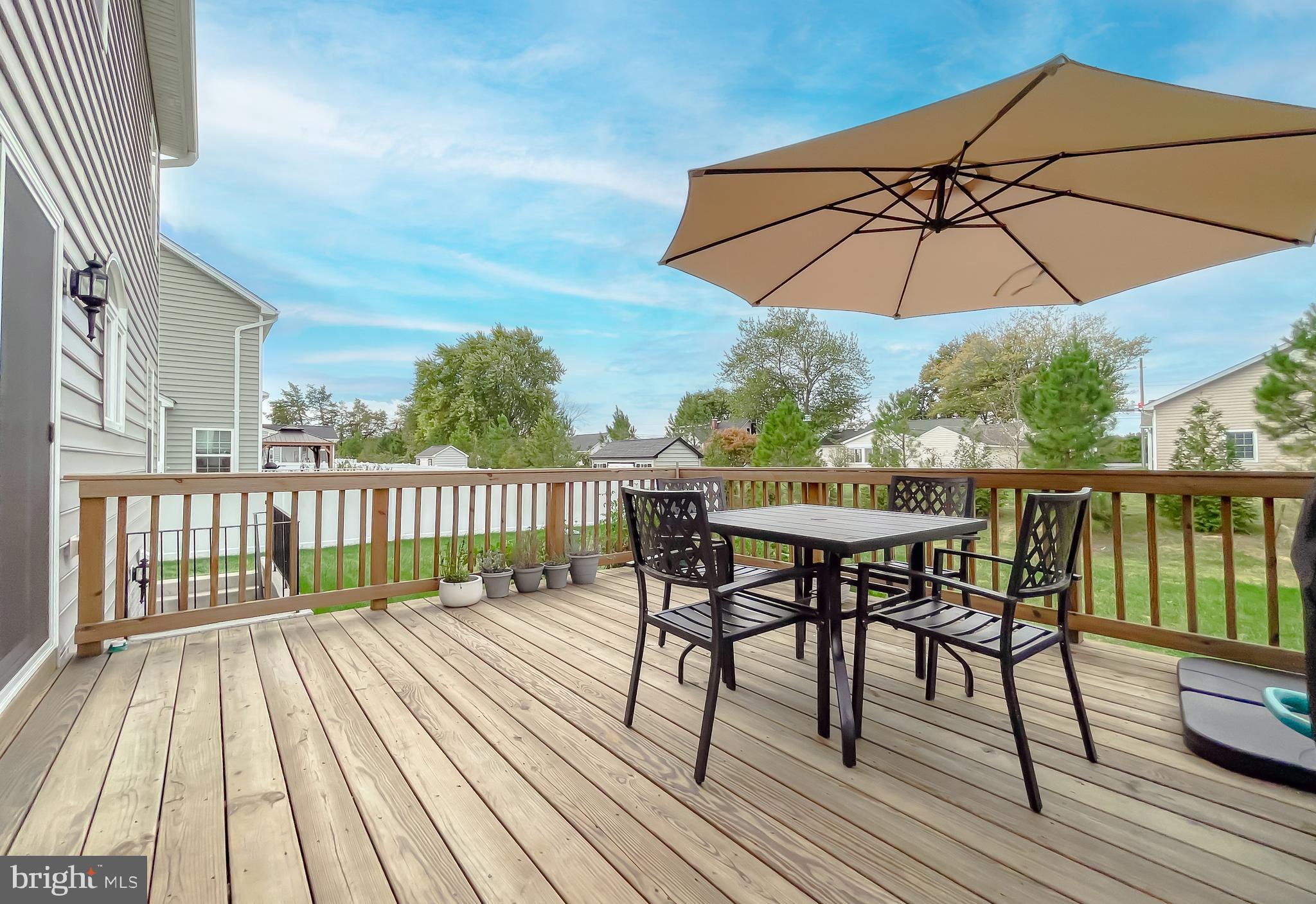 MEADOWS AT TOWN RUN - Residential