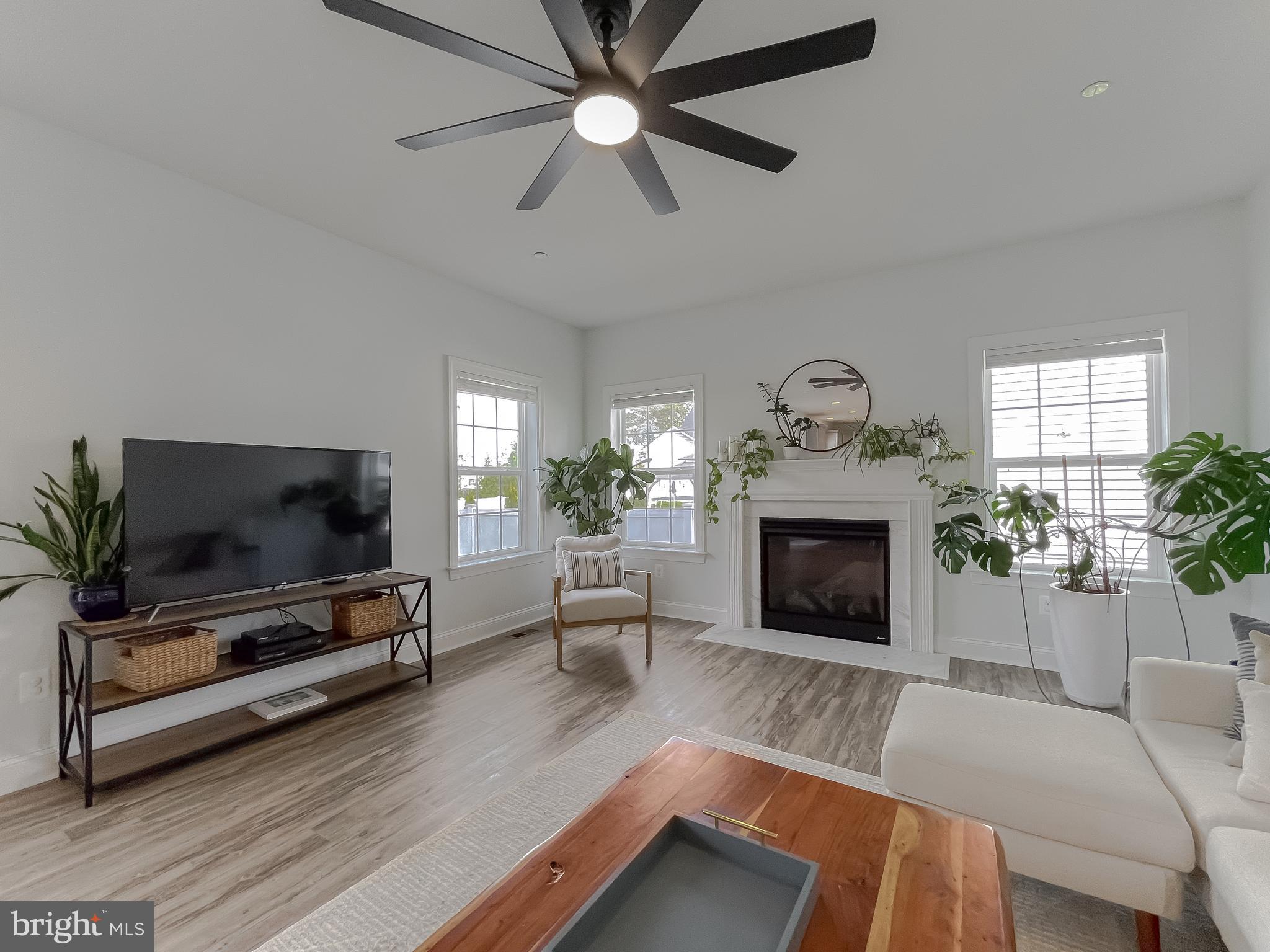 MEADOWS AT TOWN RUN - Residential