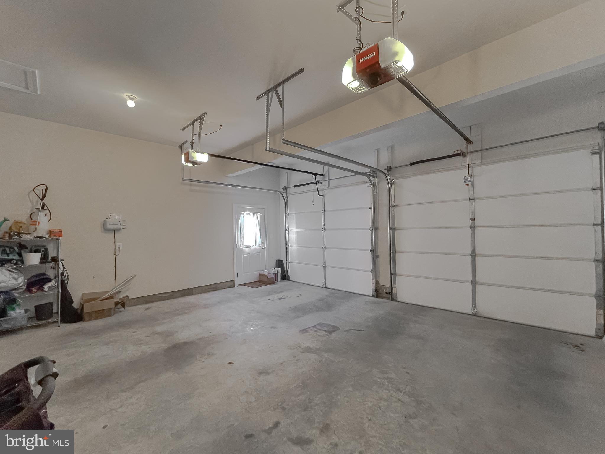 MEADOWS AT TOWN RUN - Residential