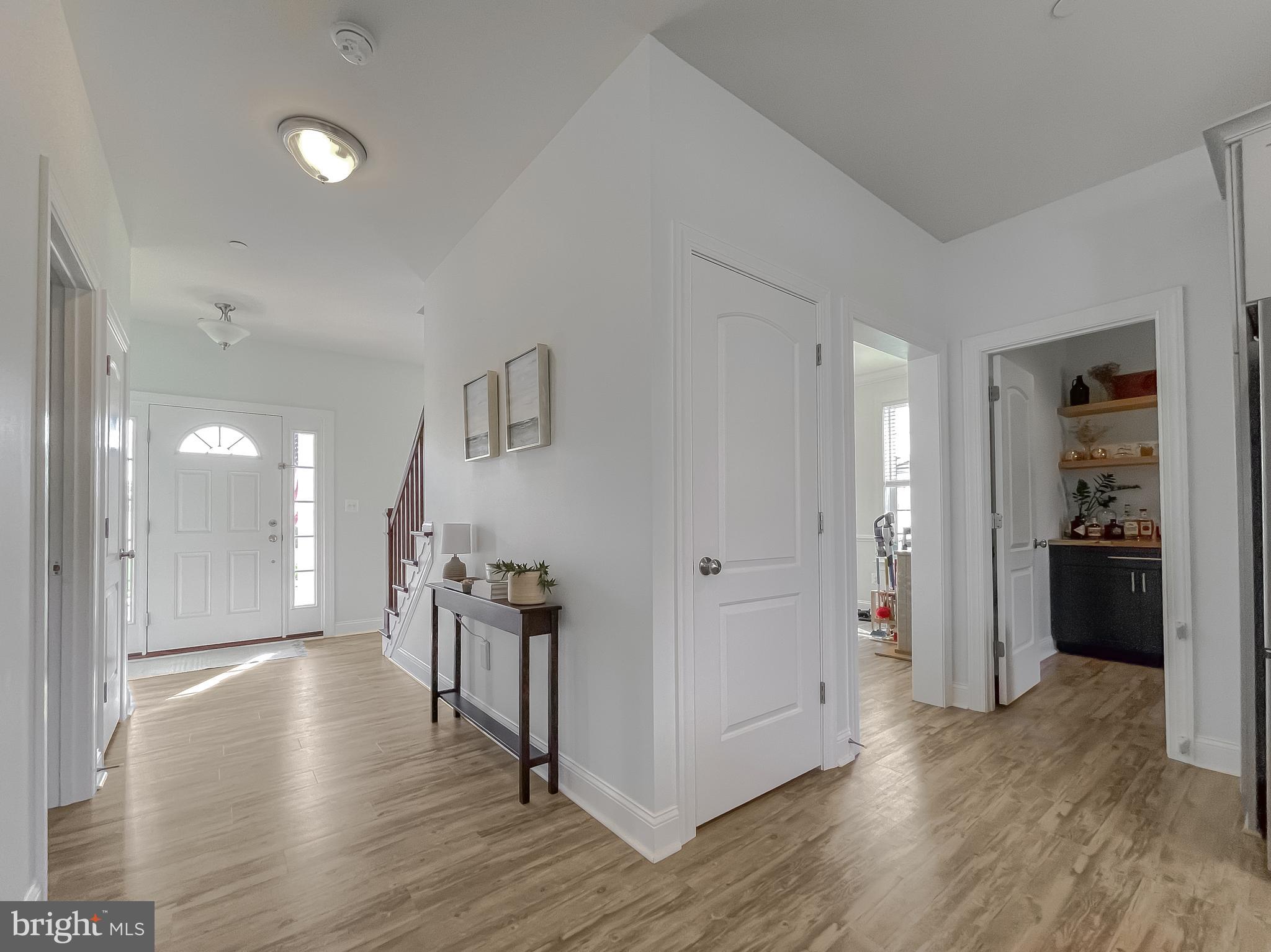 MEADOWS AT TOWN RUN - Residential