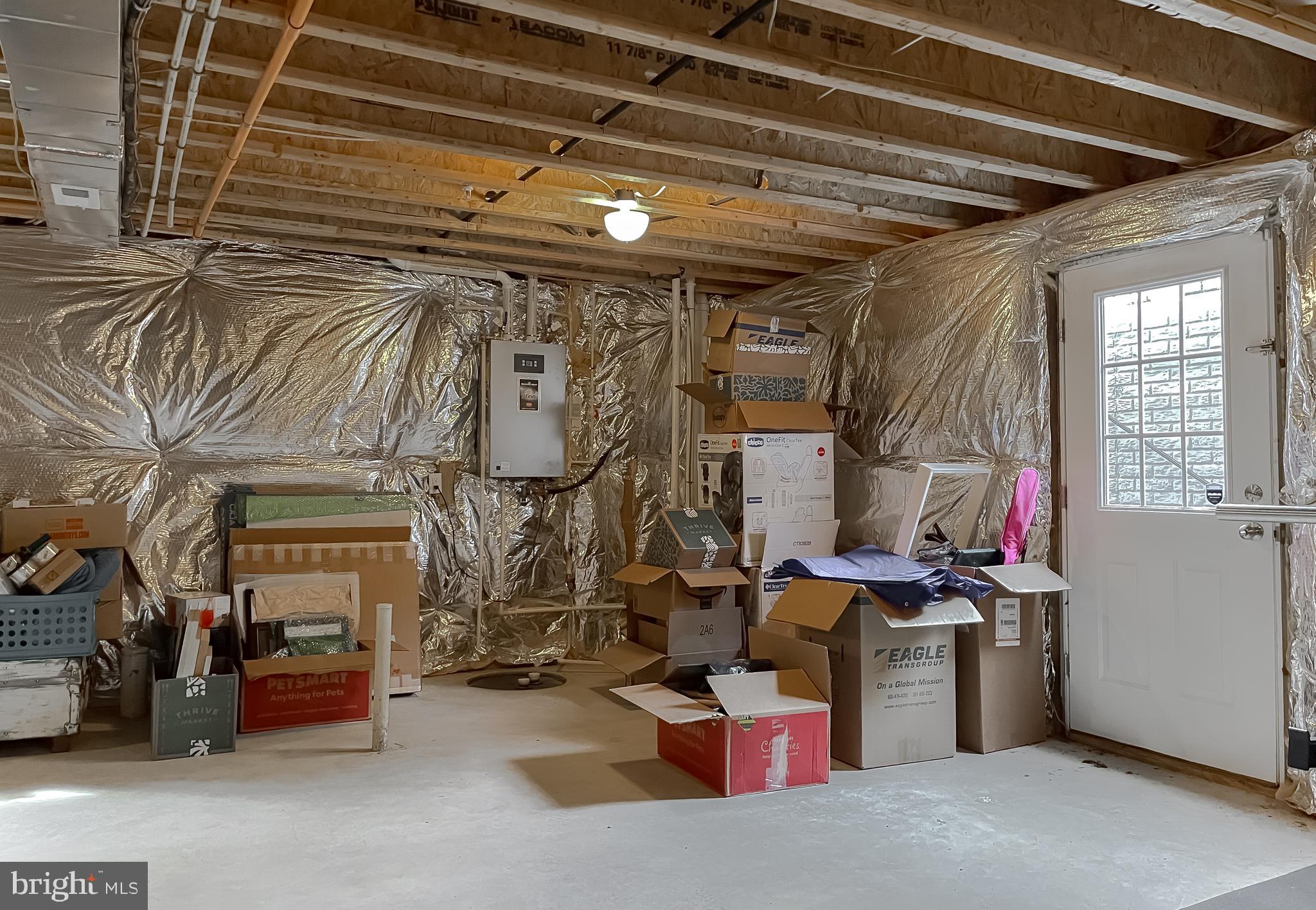 MEADOWS AT TOWN RUN - Residential