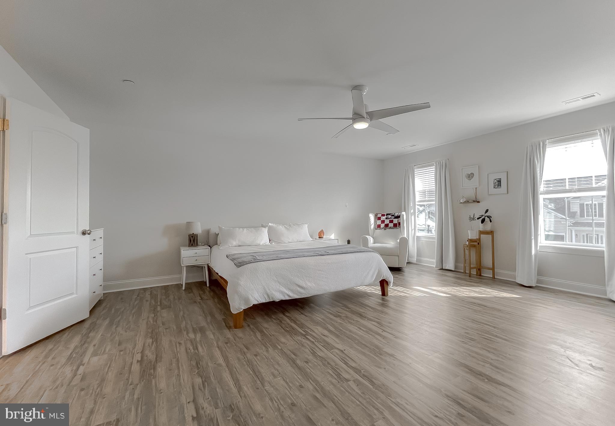 MEADOWS AT TOWN RUN - Residential