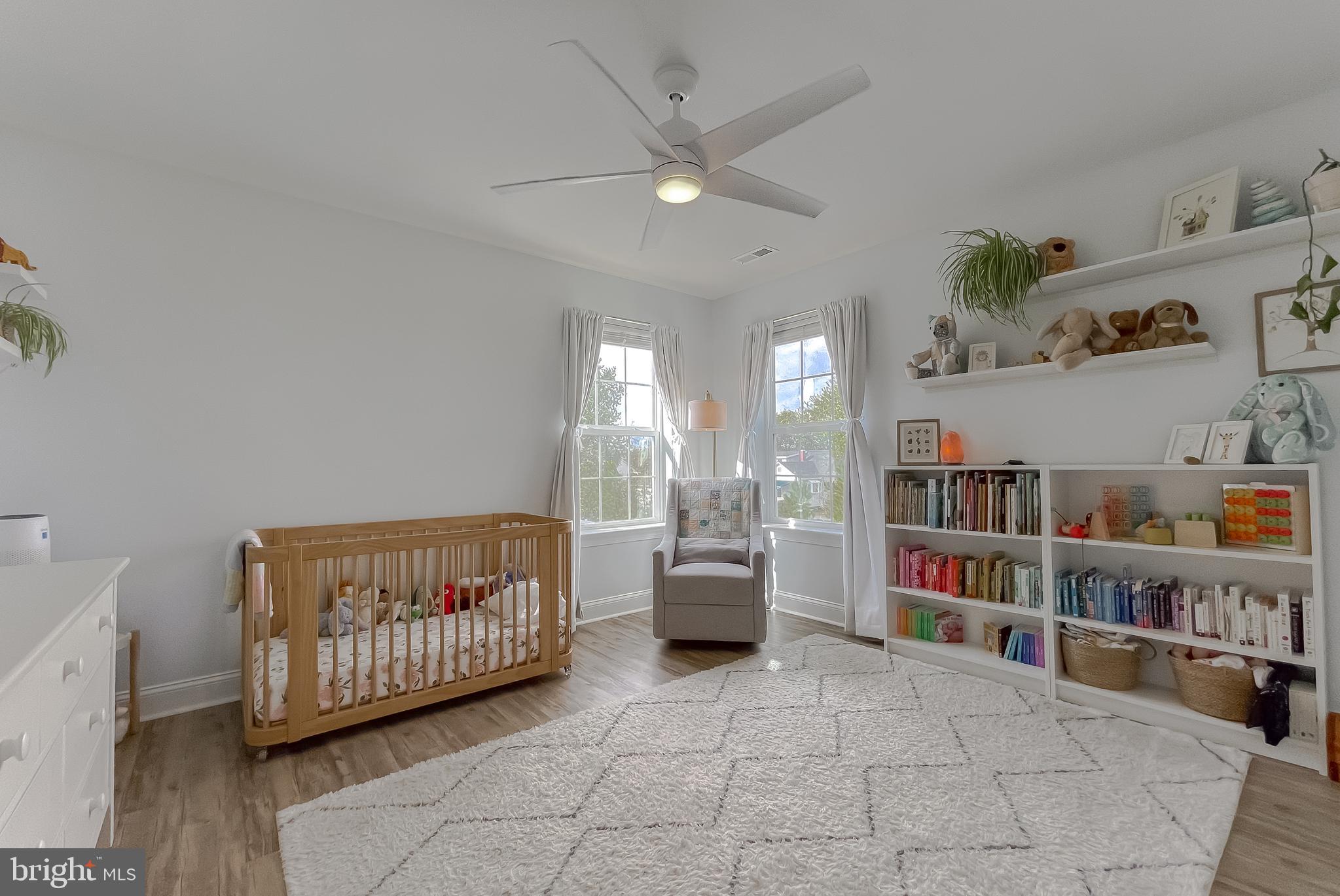 MEADOWS AT TOWN RUN - Residential