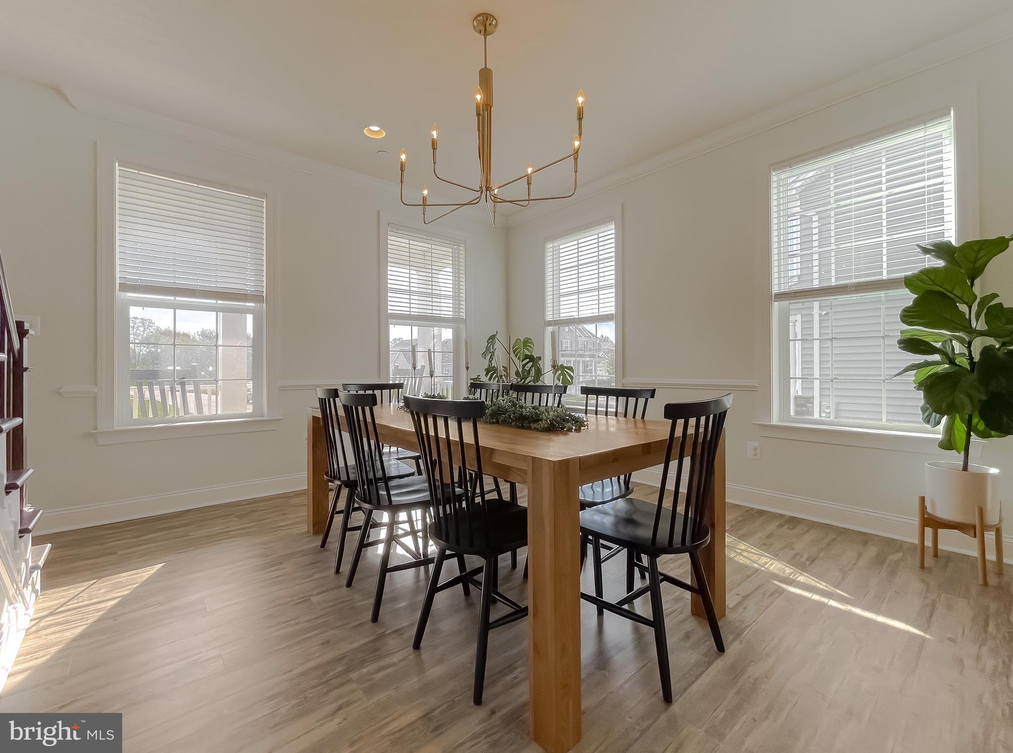 MEADOWS AT TOWN RUN - Residential