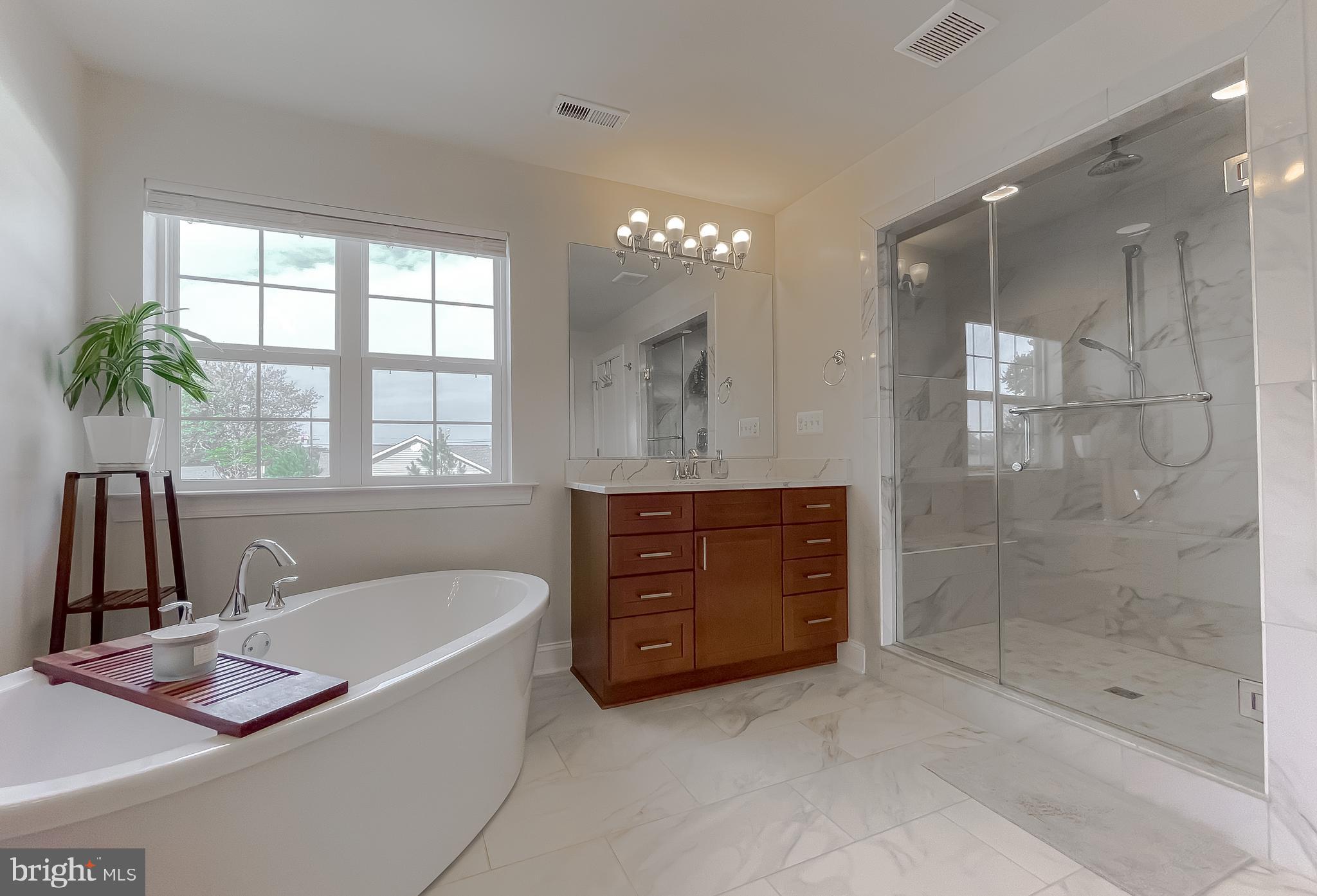 MEADOWS AT TOWN RUN - Residential