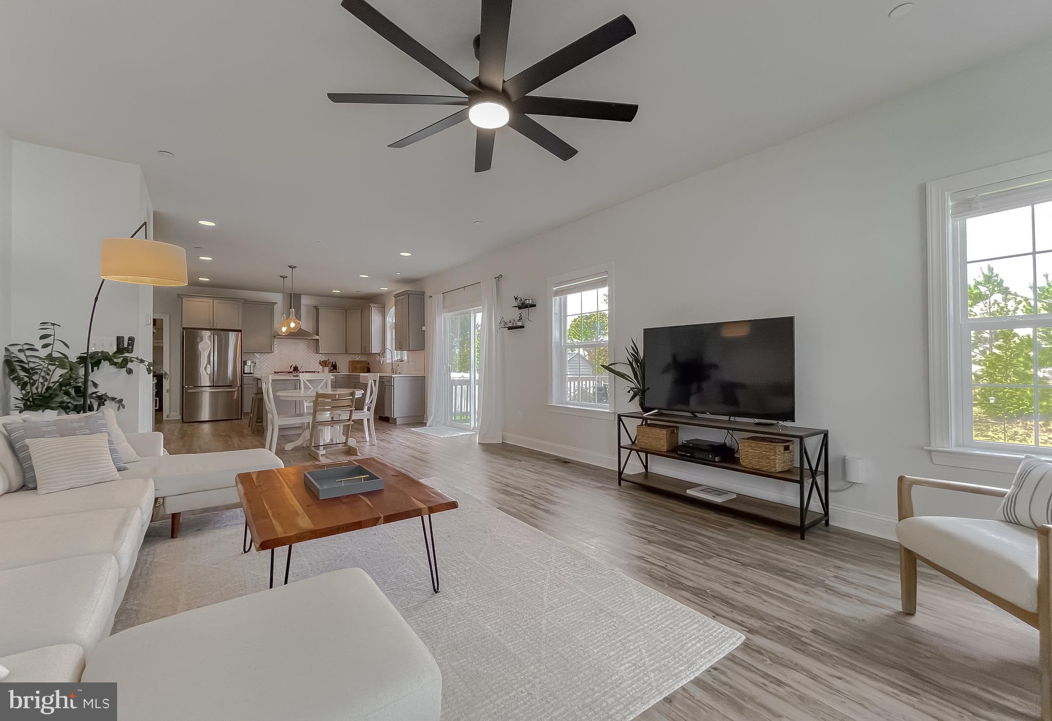 MEADOWS AT TOWN RUN - Residential