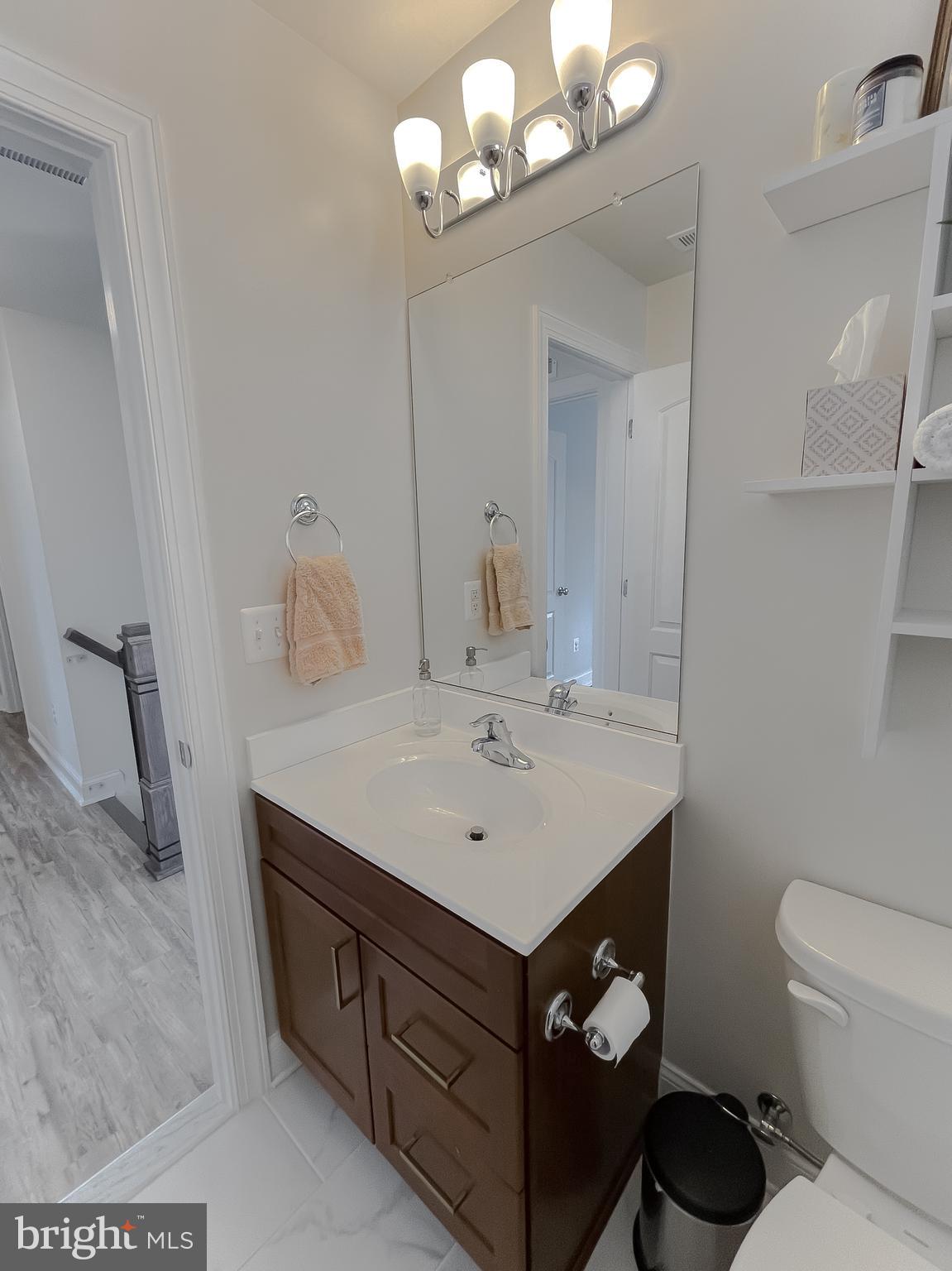 MEADOWS AT TOWN RUN - Residential