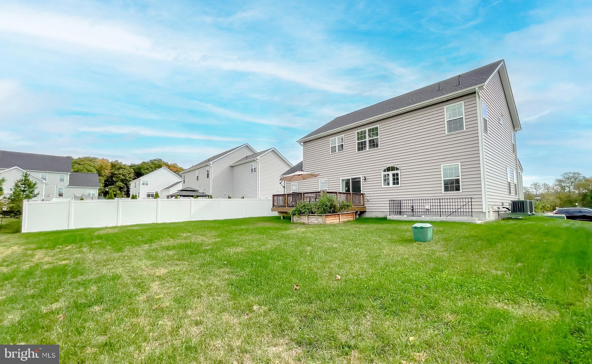 MEADOWS AT TOWN RUN - Residential