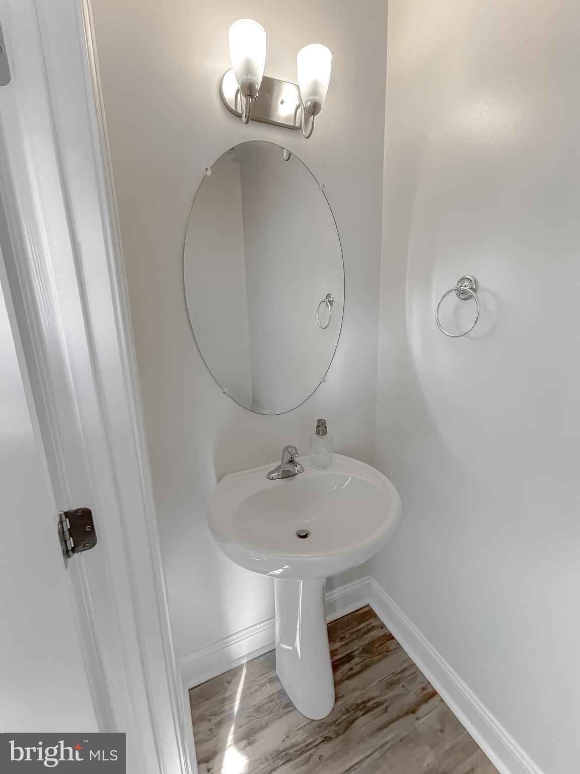 MEADOWS AT TOWN RUN - Residential