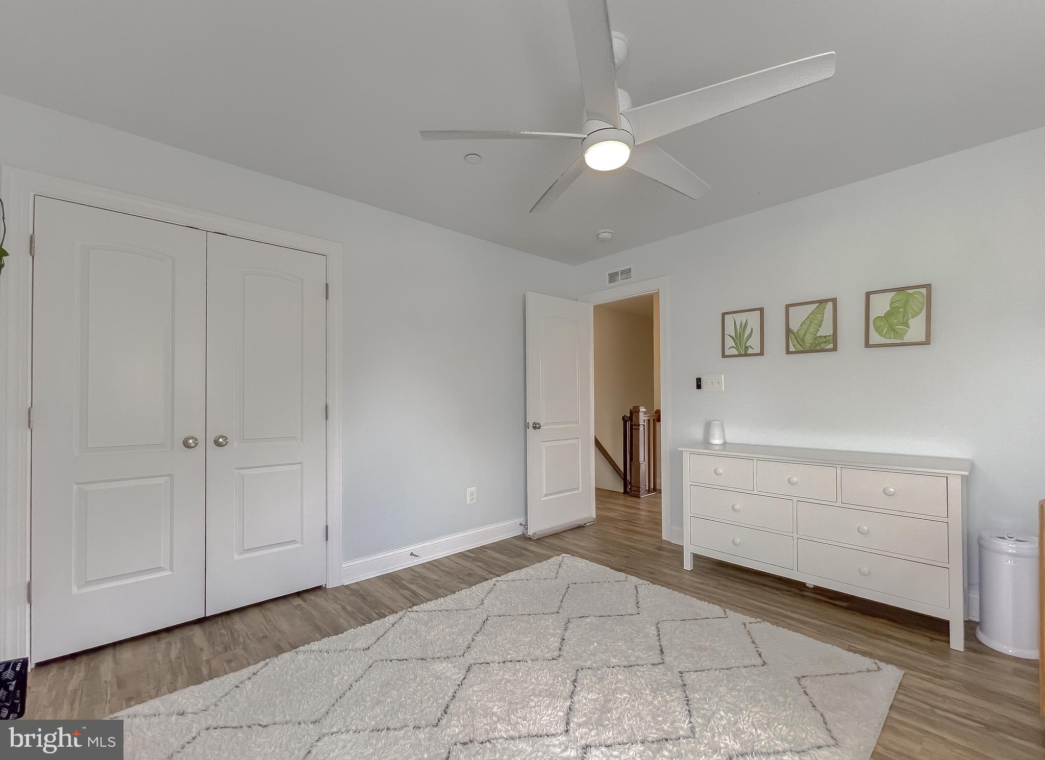 MEADOWS AT TOWN RUN - Residential